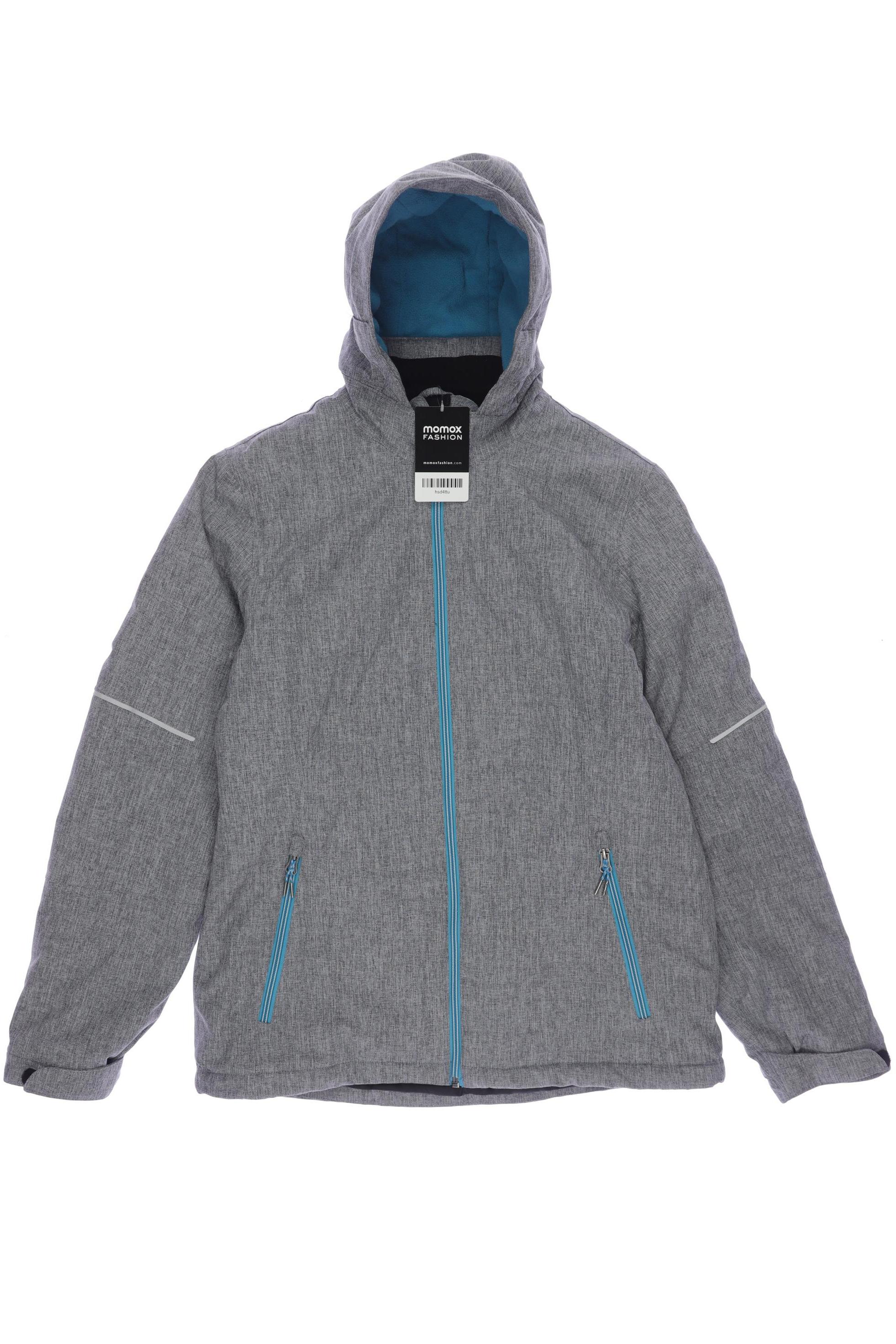 

killtec Damen Jacke, grau, Gr. 164