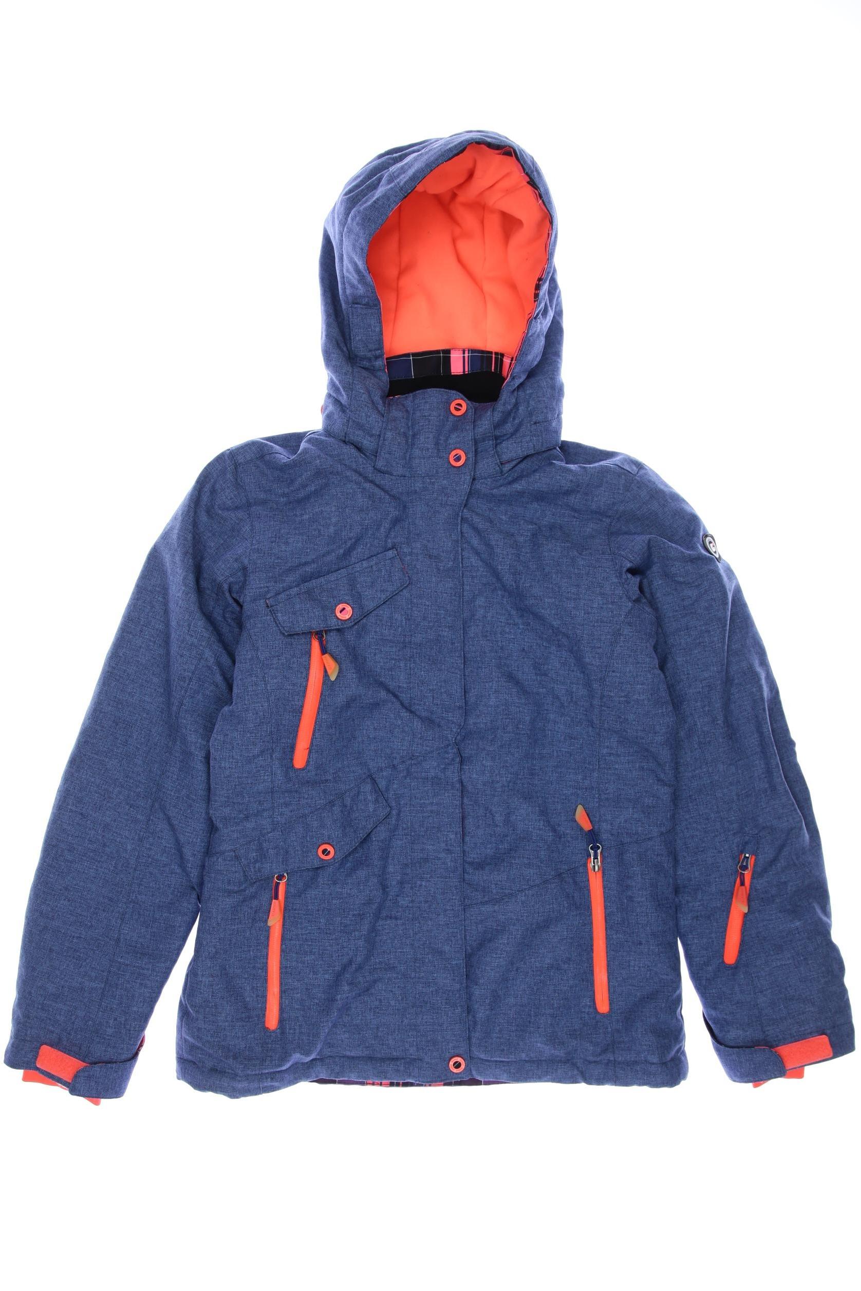 

killtec Mädchen Jacke, blau, Gr. 164