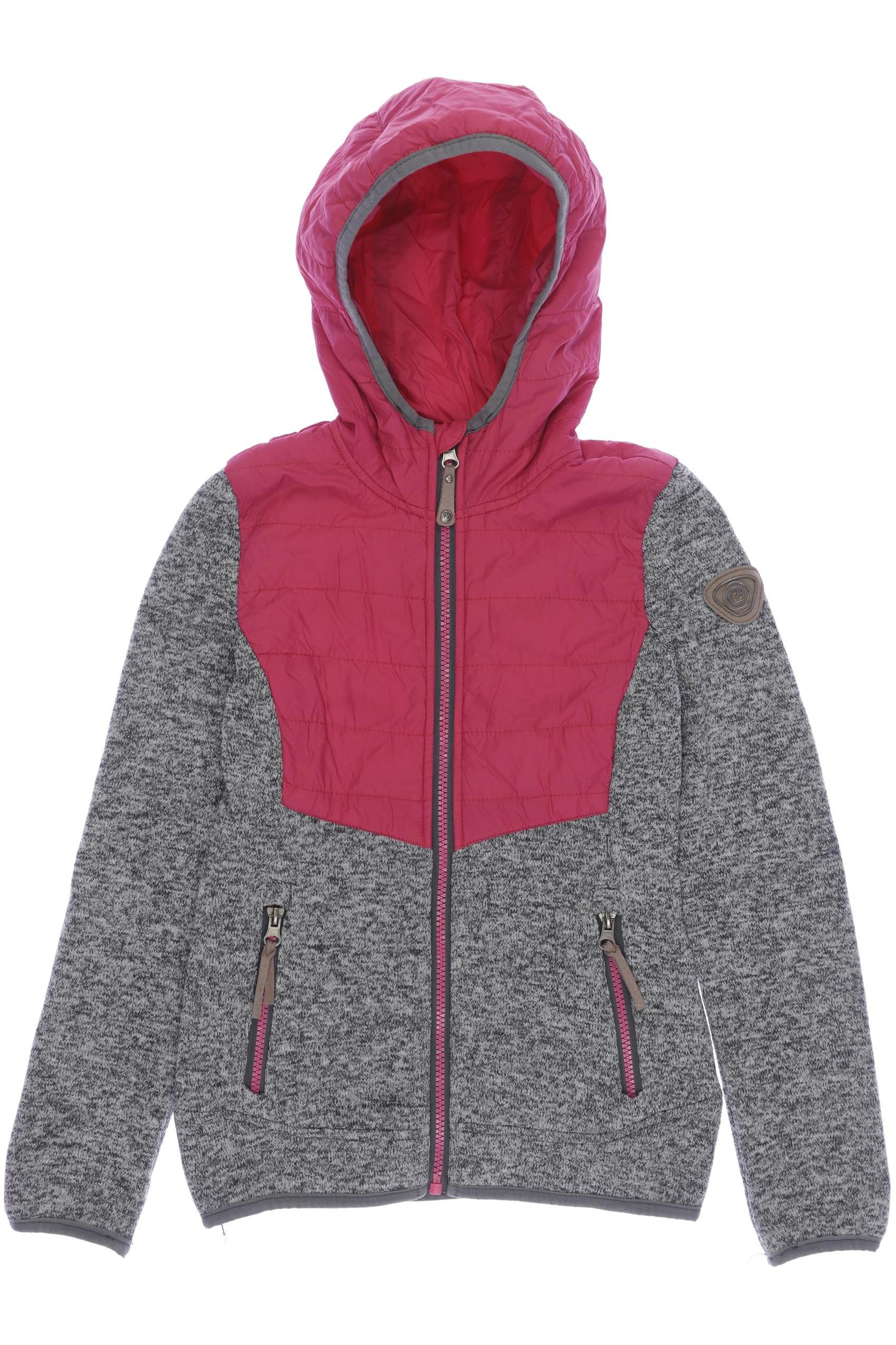 

killtec Damen Jacke, grau, Gr. 140