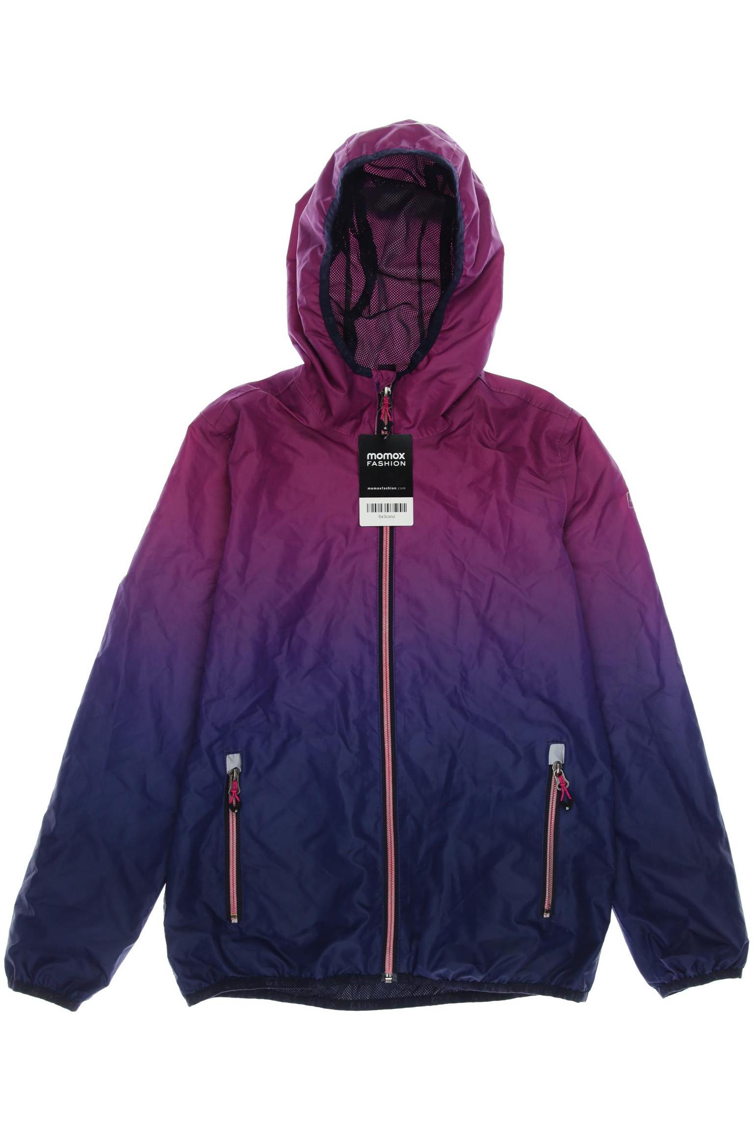 

killtec Damen Jacke, marineblau, Gr. 152