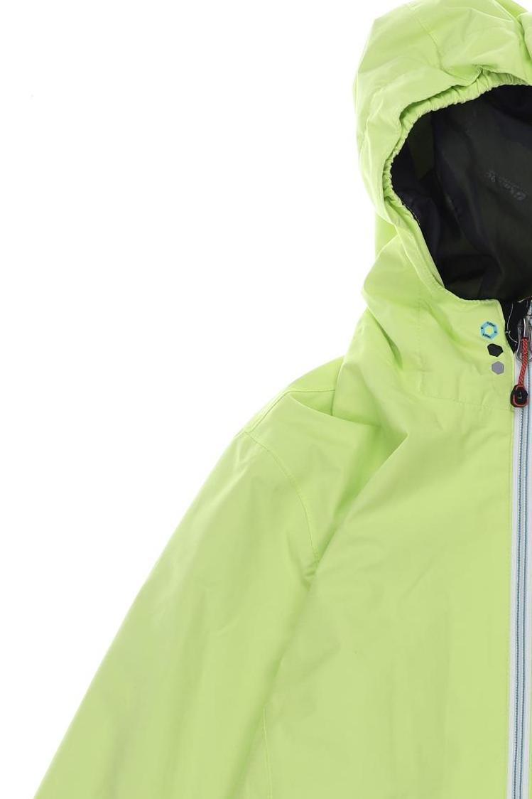 Thumbnail - killtec Mädchen Jacke, gelb, Gr. 176