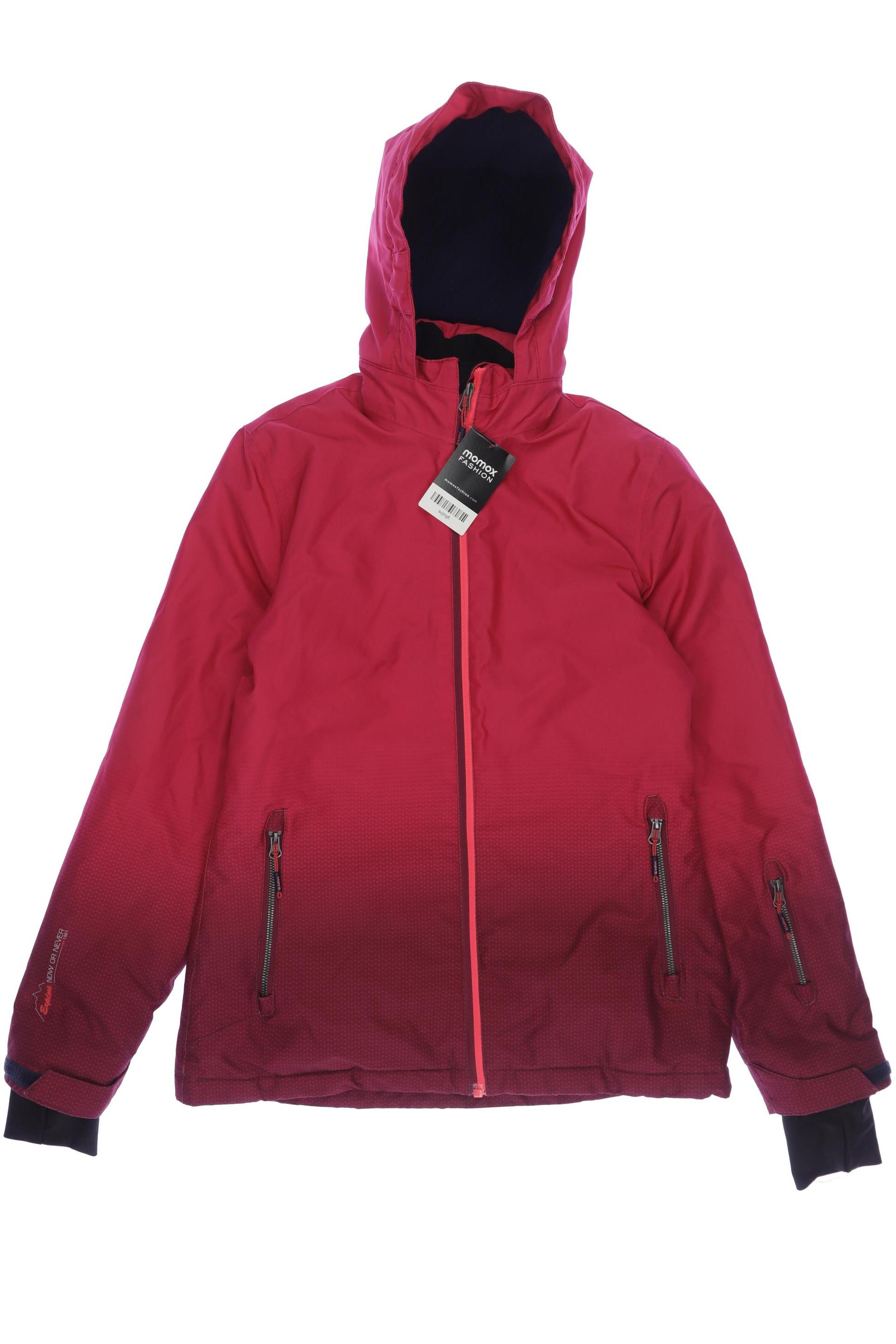 

killtec Damen Jacke, pink, Gr. 176