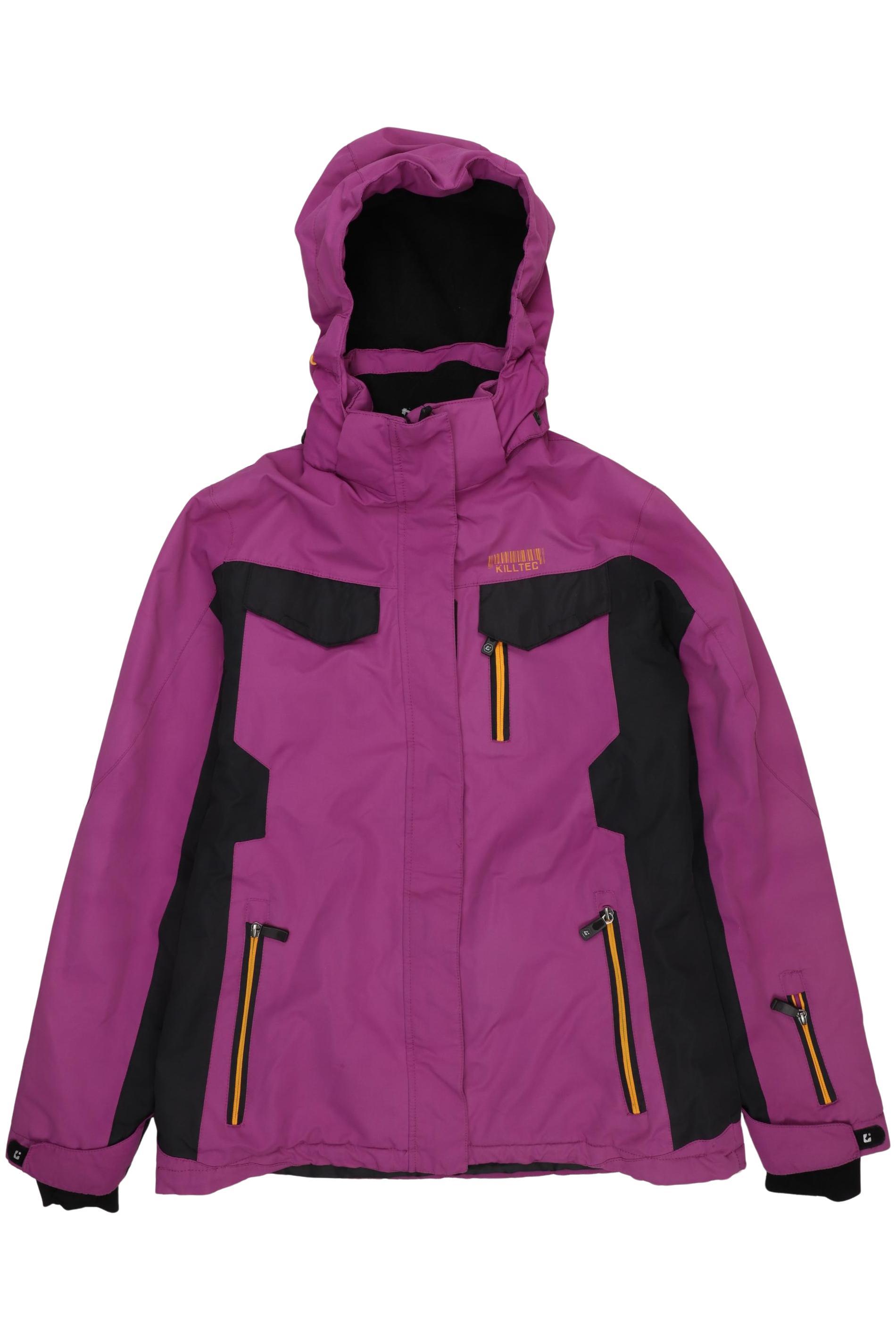 

killtec Mädchen Jacke, pink, Gr. 176