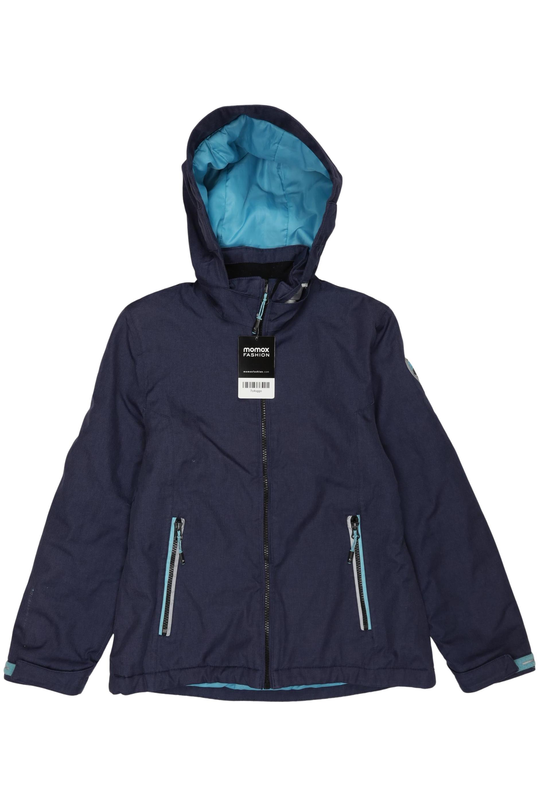 

killtec Mädchen Jacke, marineblau, Gr. 152