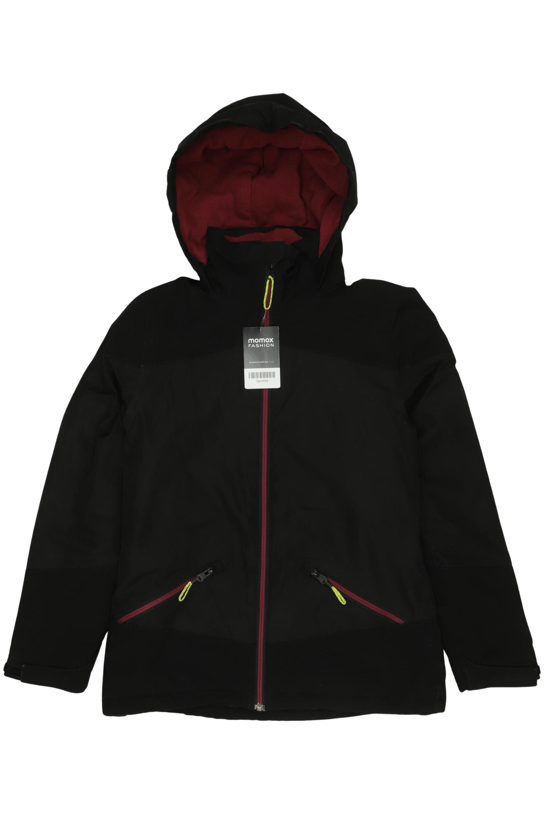 

killtec Damen Jacke, schwarz, Gr. 164