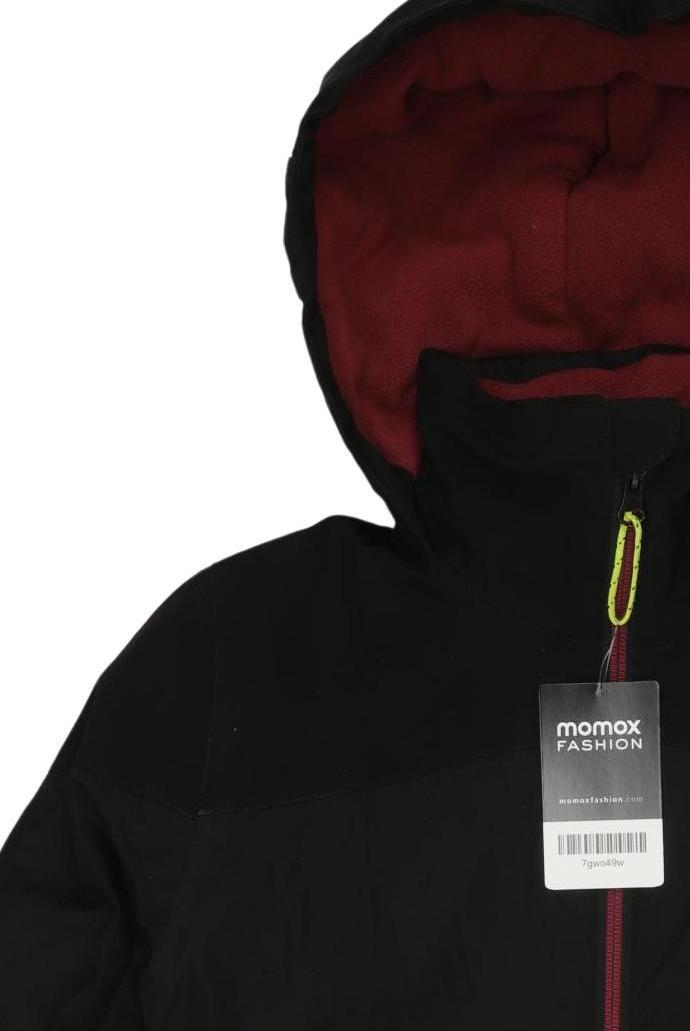 Thumbnail - killtec Mädchen Jacke, schwarz, Gr. 164