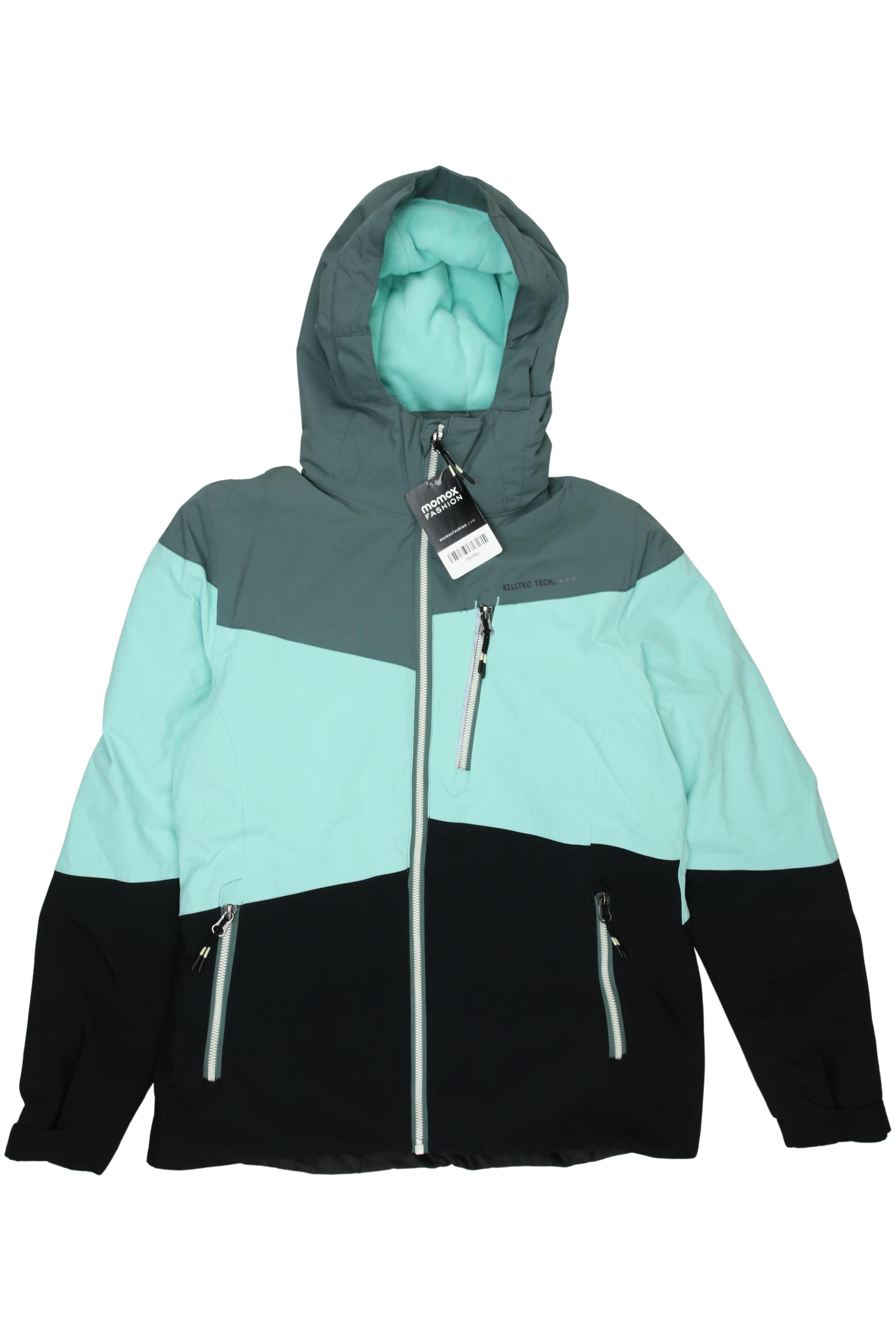 

killtec Damen Jacke, mehrfarbig, Gr. 164