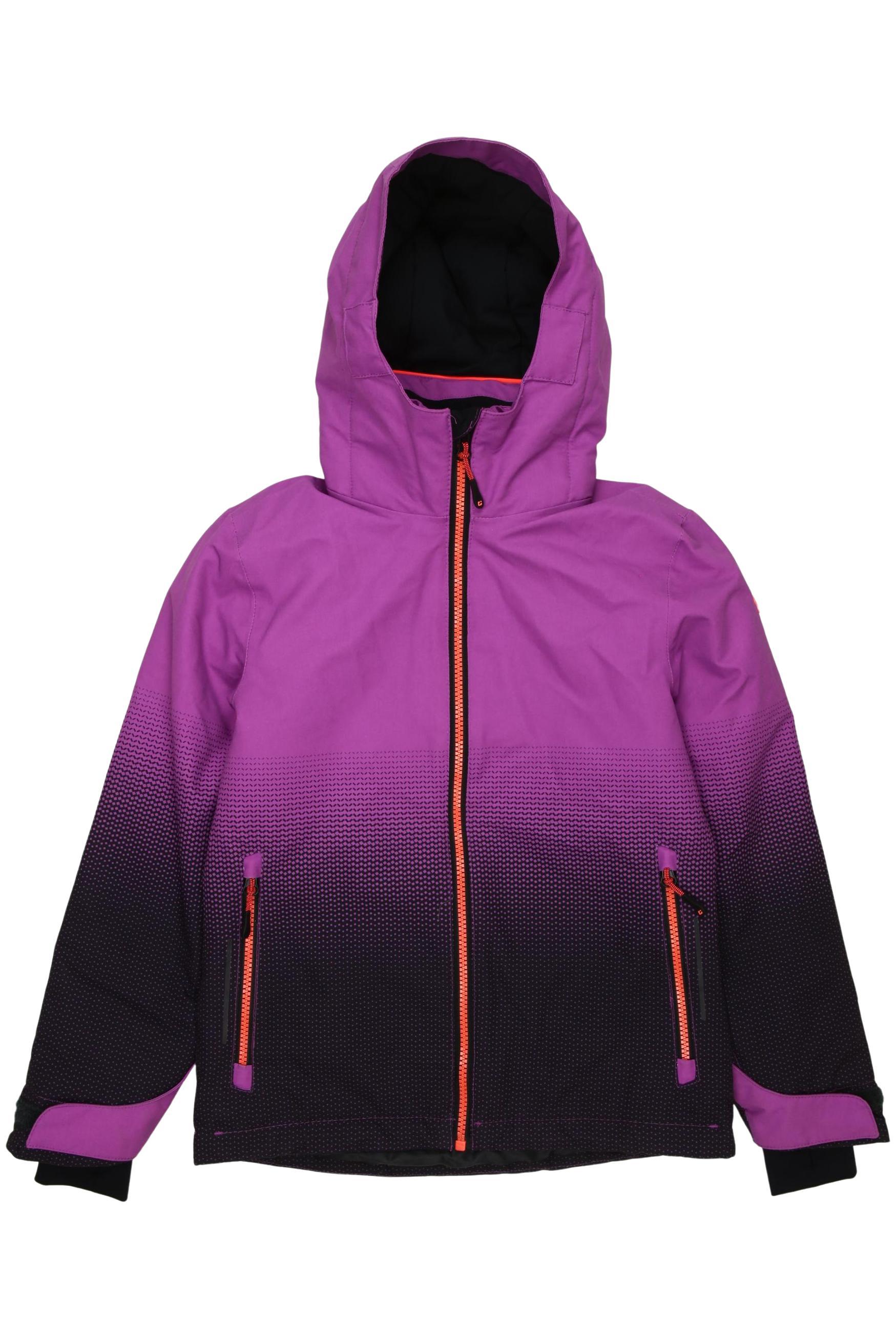 

killtec Mädchen Jacke, flieder, Gr. 140