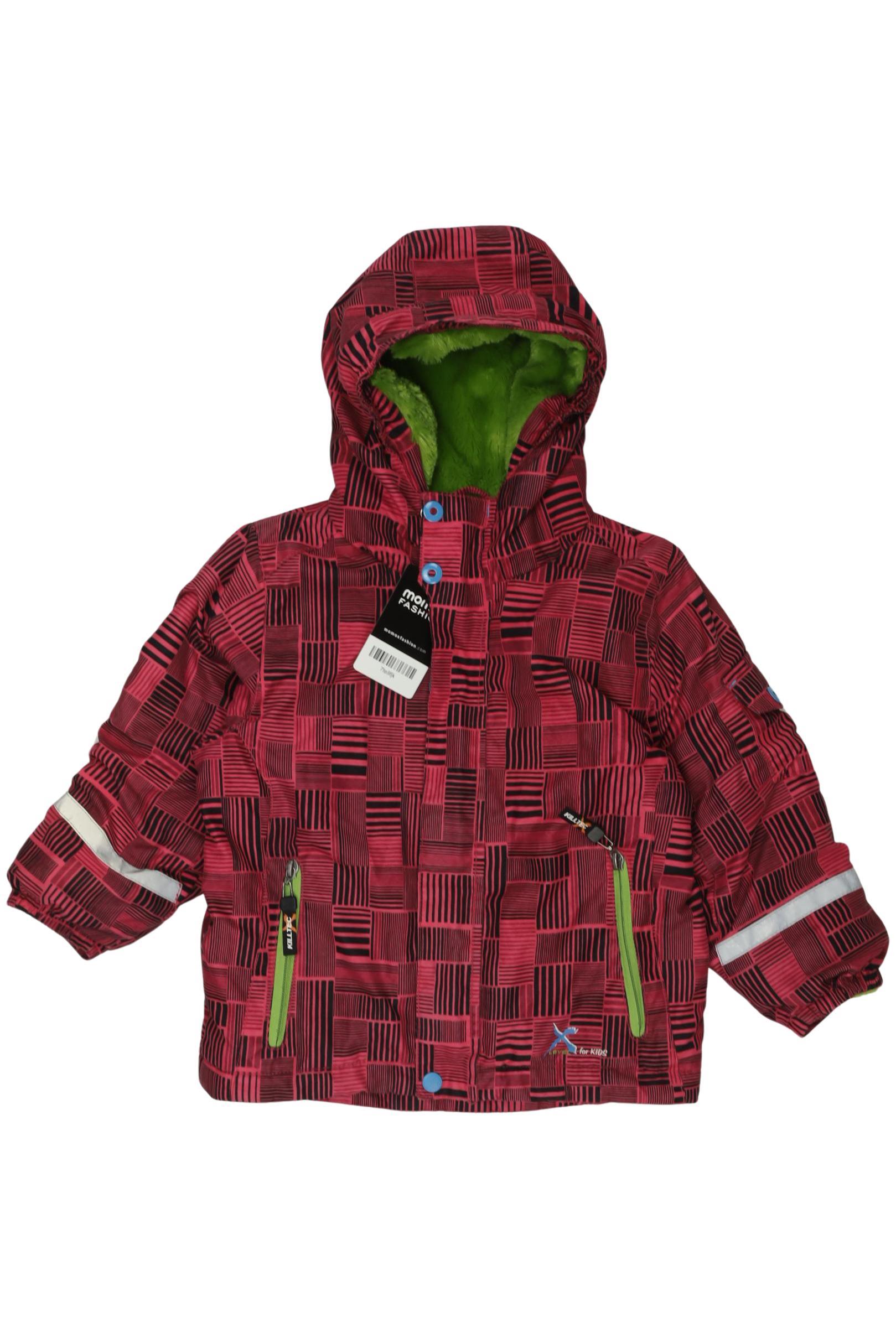 

killtec Mädchen Jacke, mehrfarbig, Gr. 104