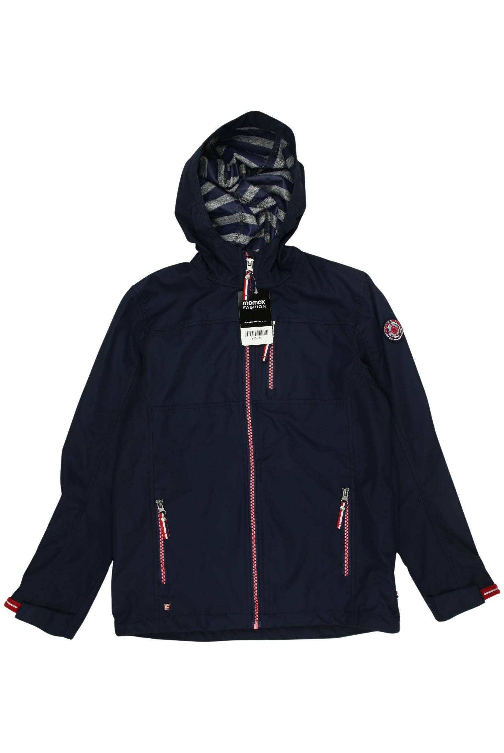 

killtec Mädchen Jacke, marineblau, Gr. 152