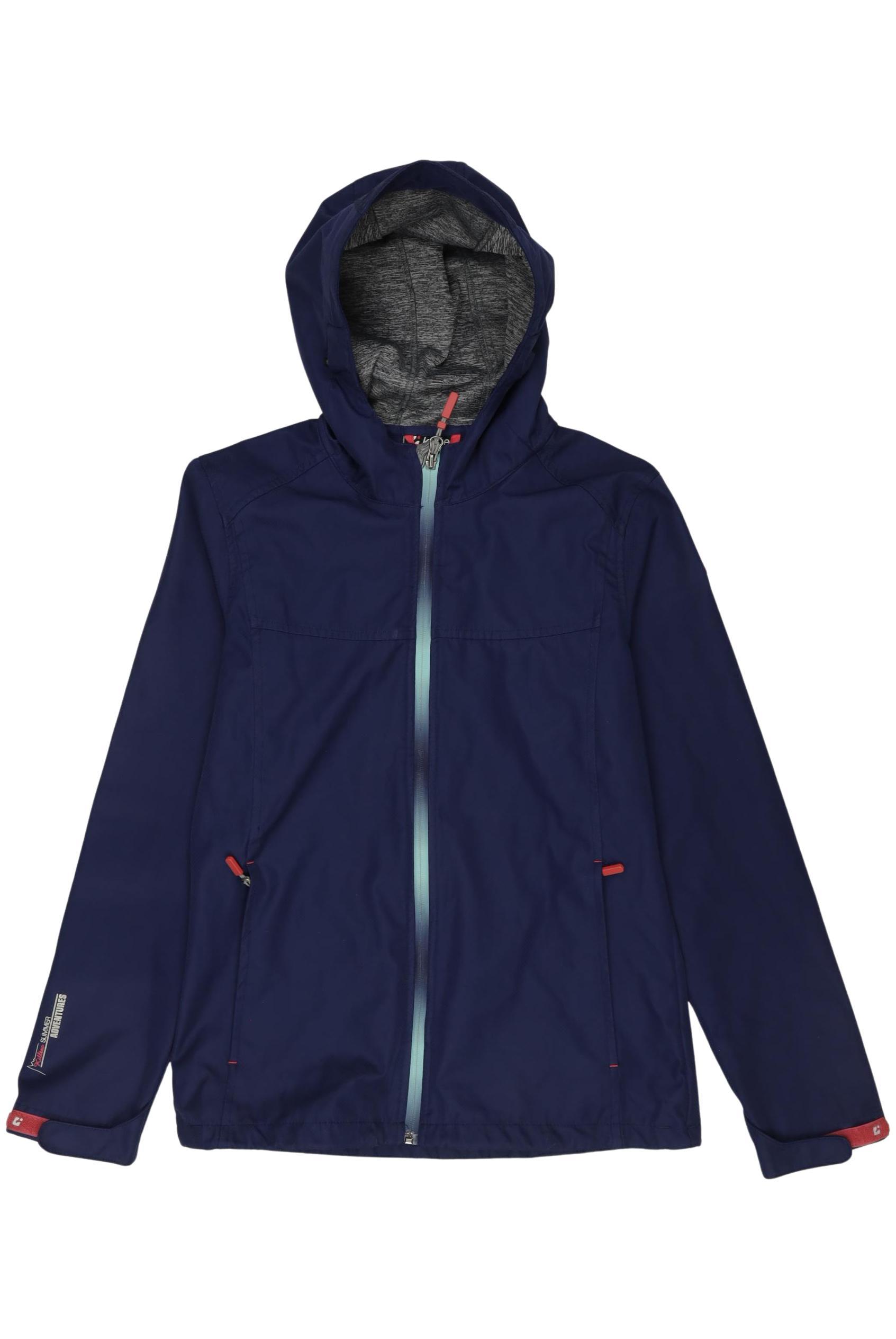 

killtec Mädchen Jacke, marineblau, Gr. 164
