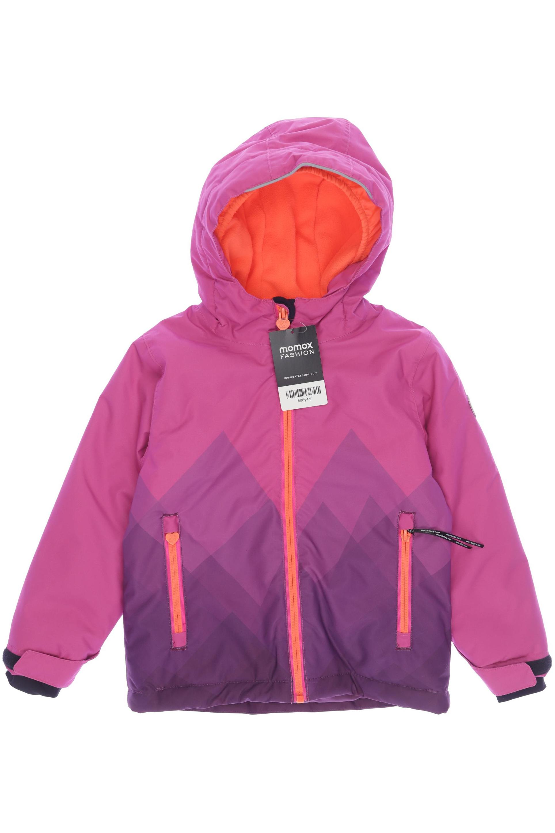 

killtec Mädchen Jacke, flieder