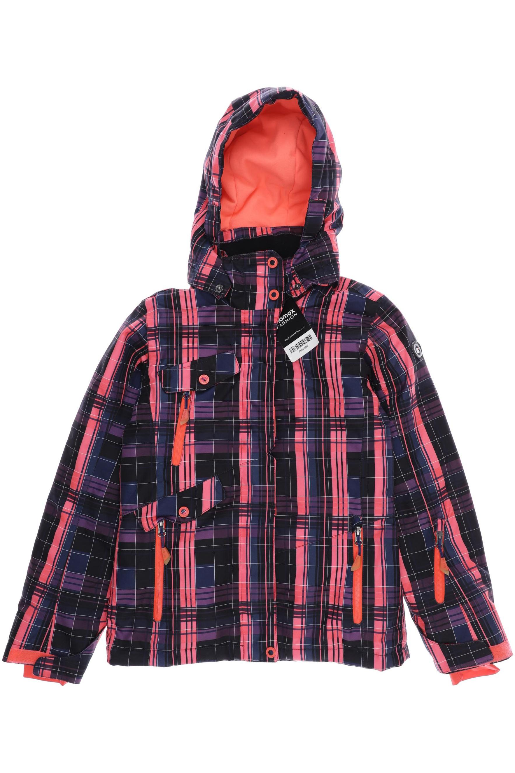 

killtec Damen Jacke, mehrfarbig, Gr. 152