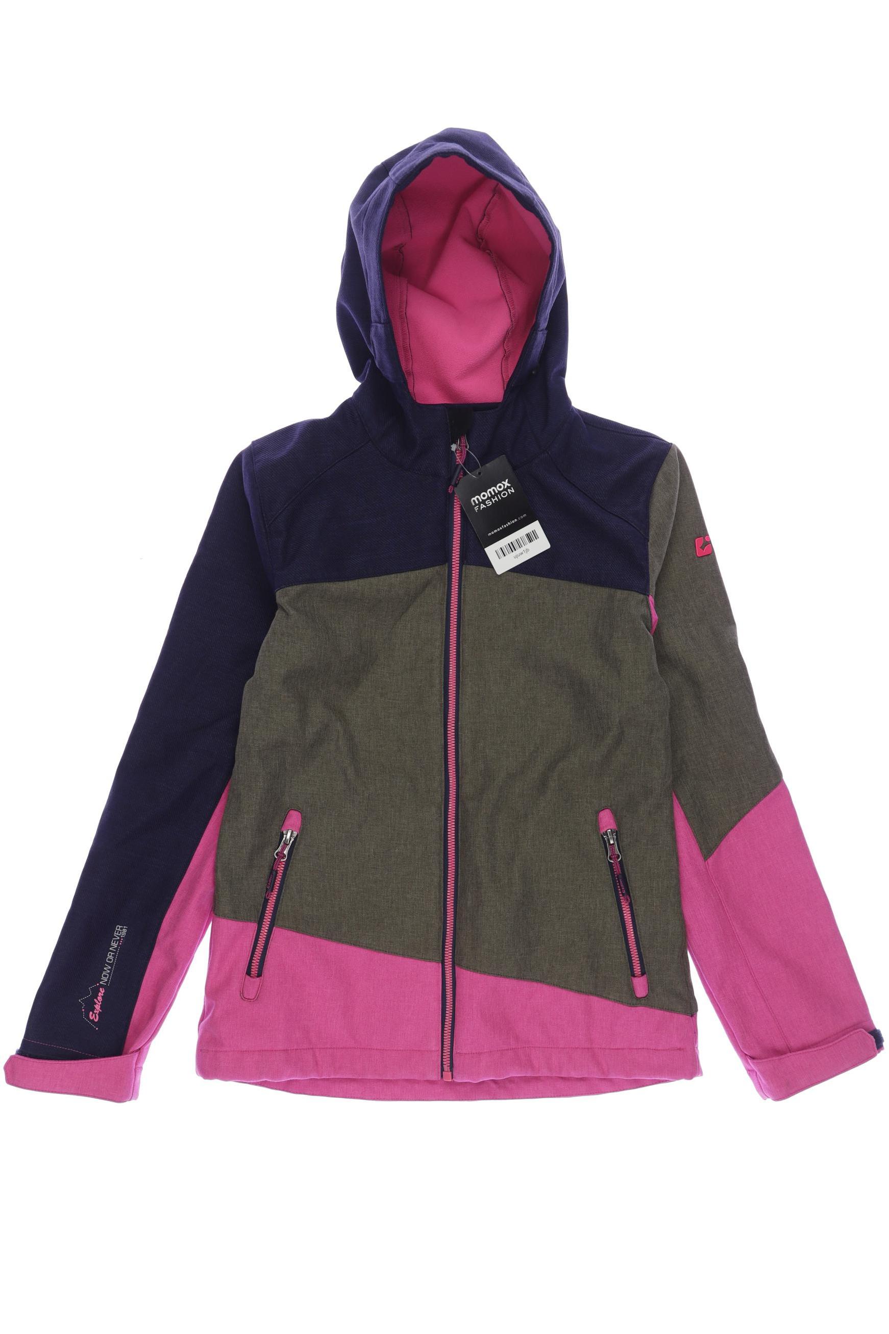 

killtec Damen Jacke, braun, Gr. 152