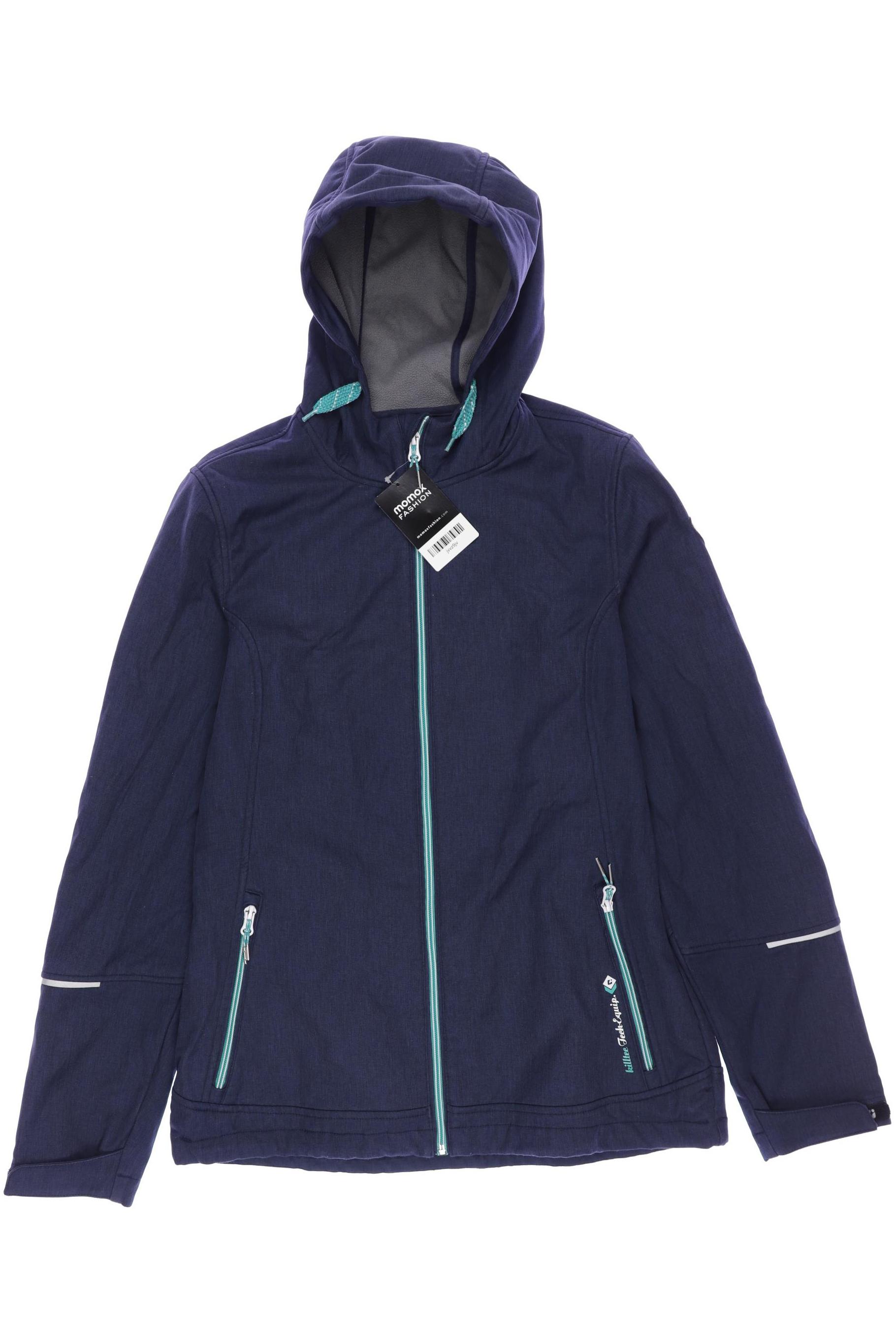 

killtec Damen Jacke, marineblau, Gr. 176