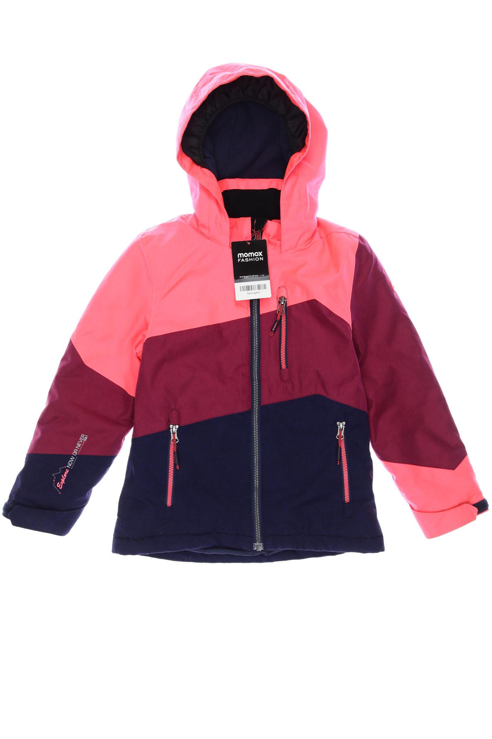 

killtec Damen Jacke, mehrfarbig, Gr. 128