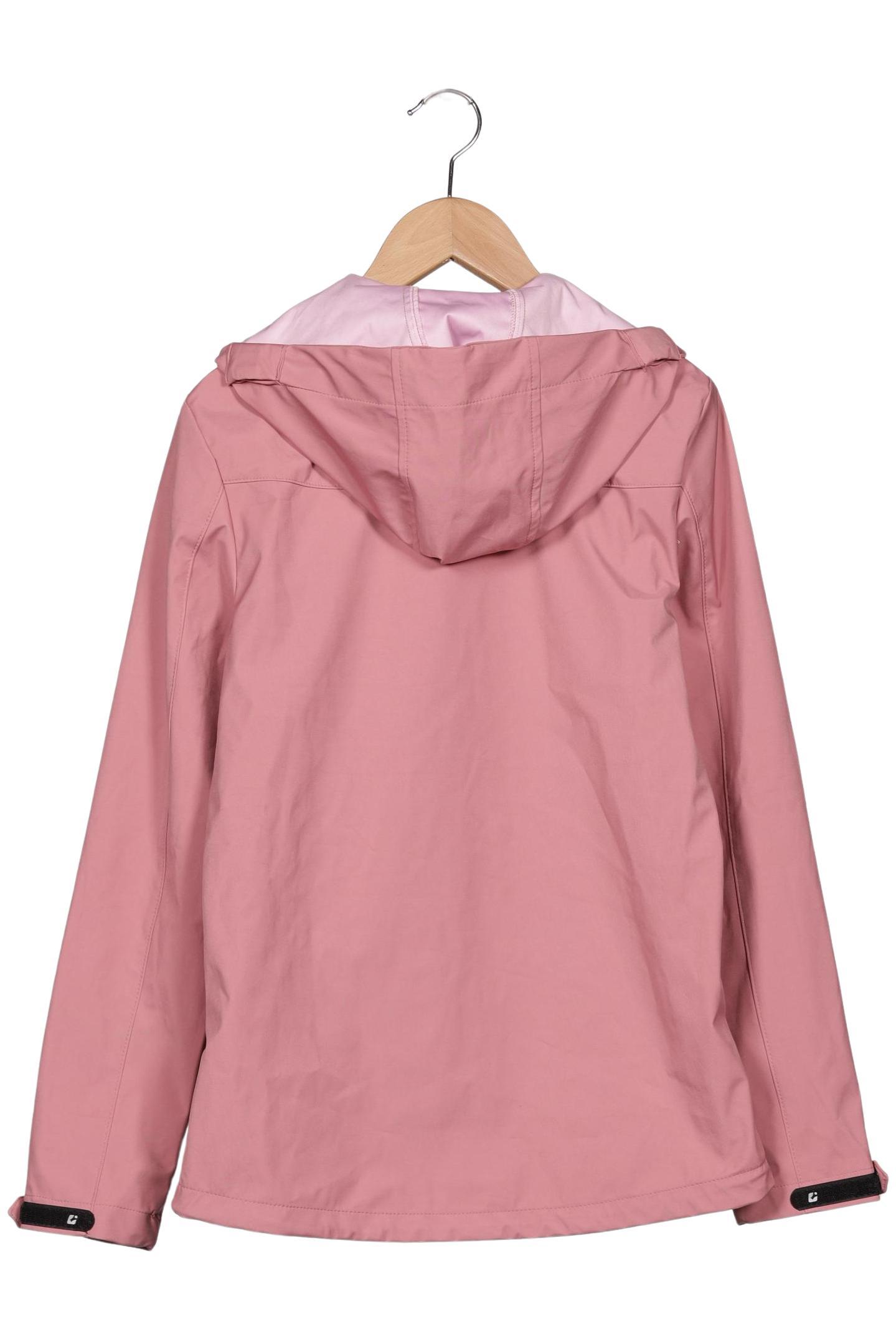 Thumbnail - killtec Mädchen Jacke, pink, Gr. 164