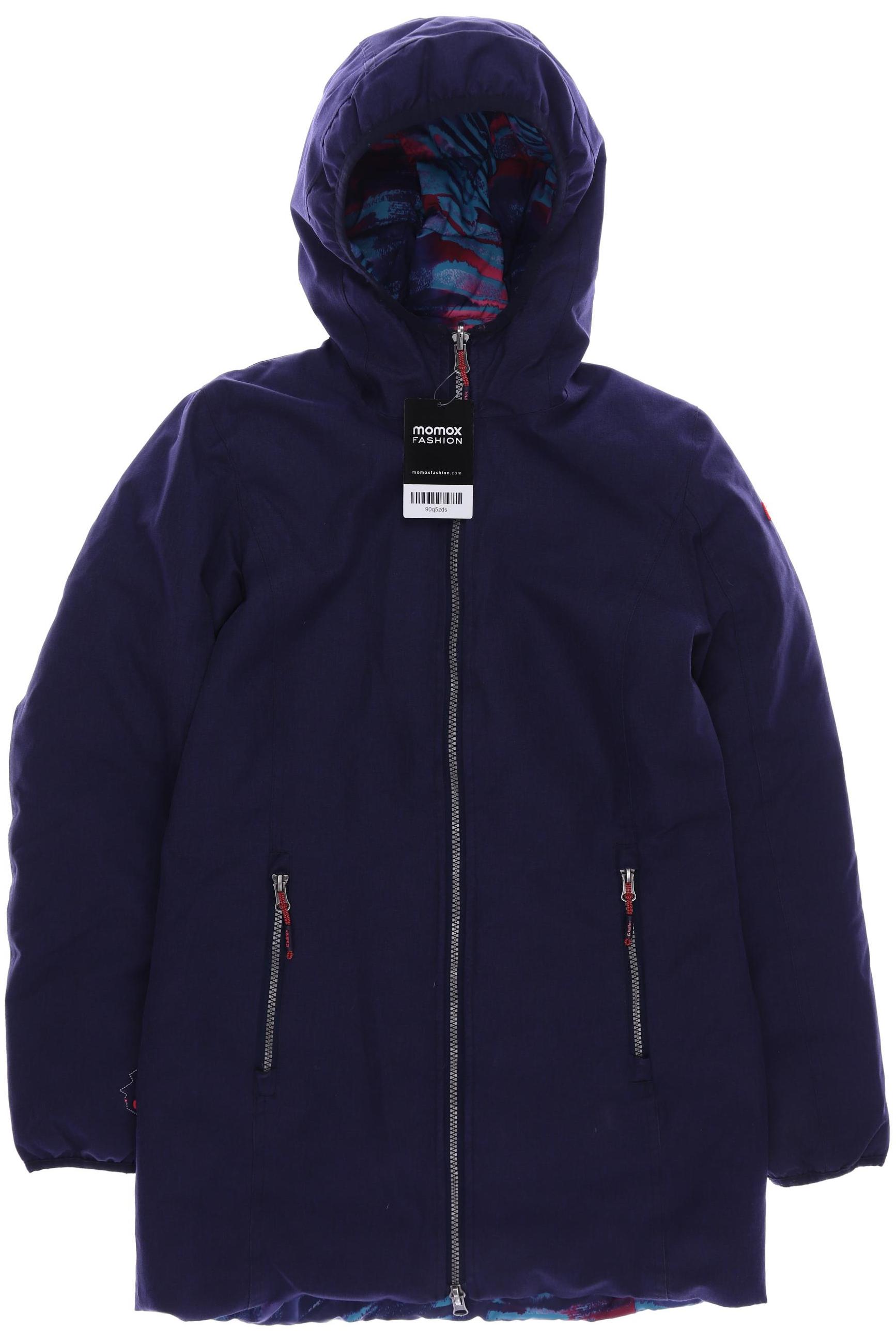 

killtec Mädchen Jacke, marineblau