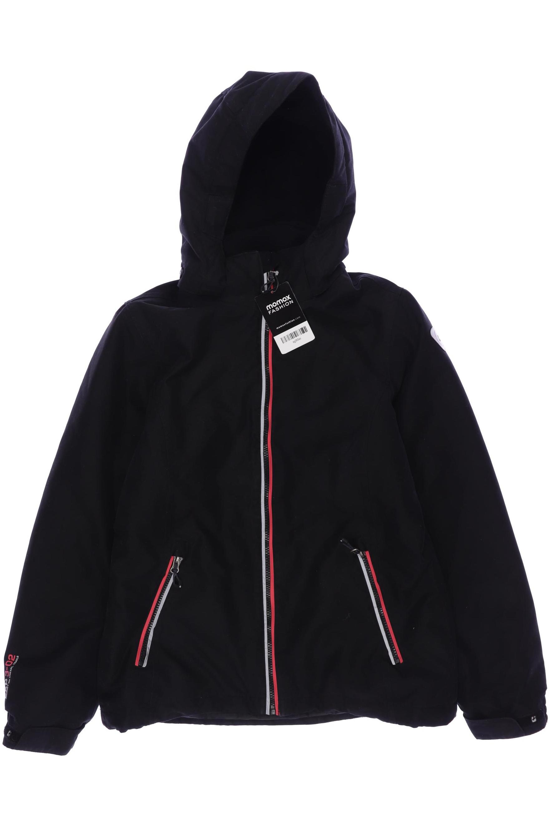 

killtec Mädchen Jacke, schwarz, Gr. 164