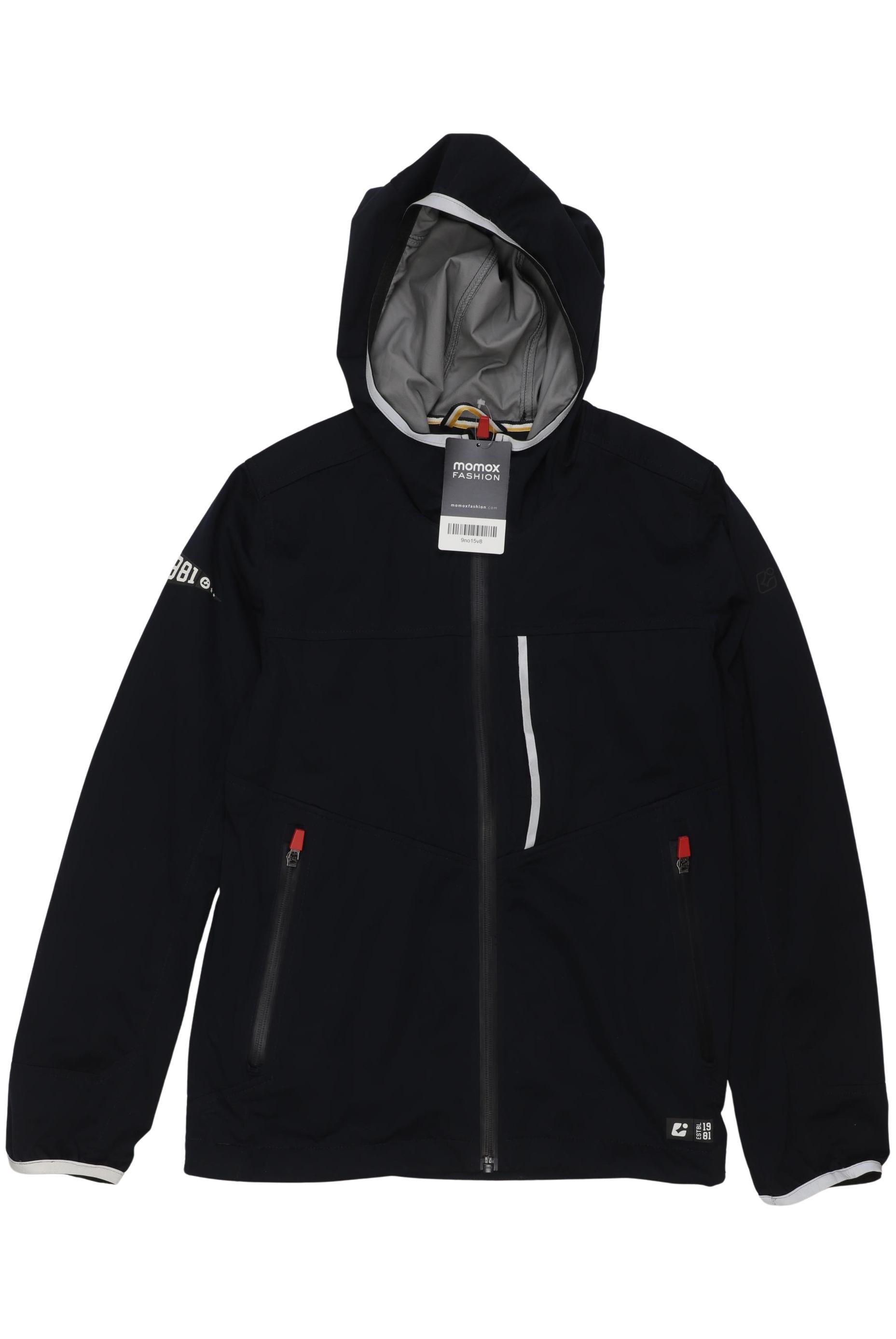 

killtec Mädchen Jacke, marineblau, Gr. 152