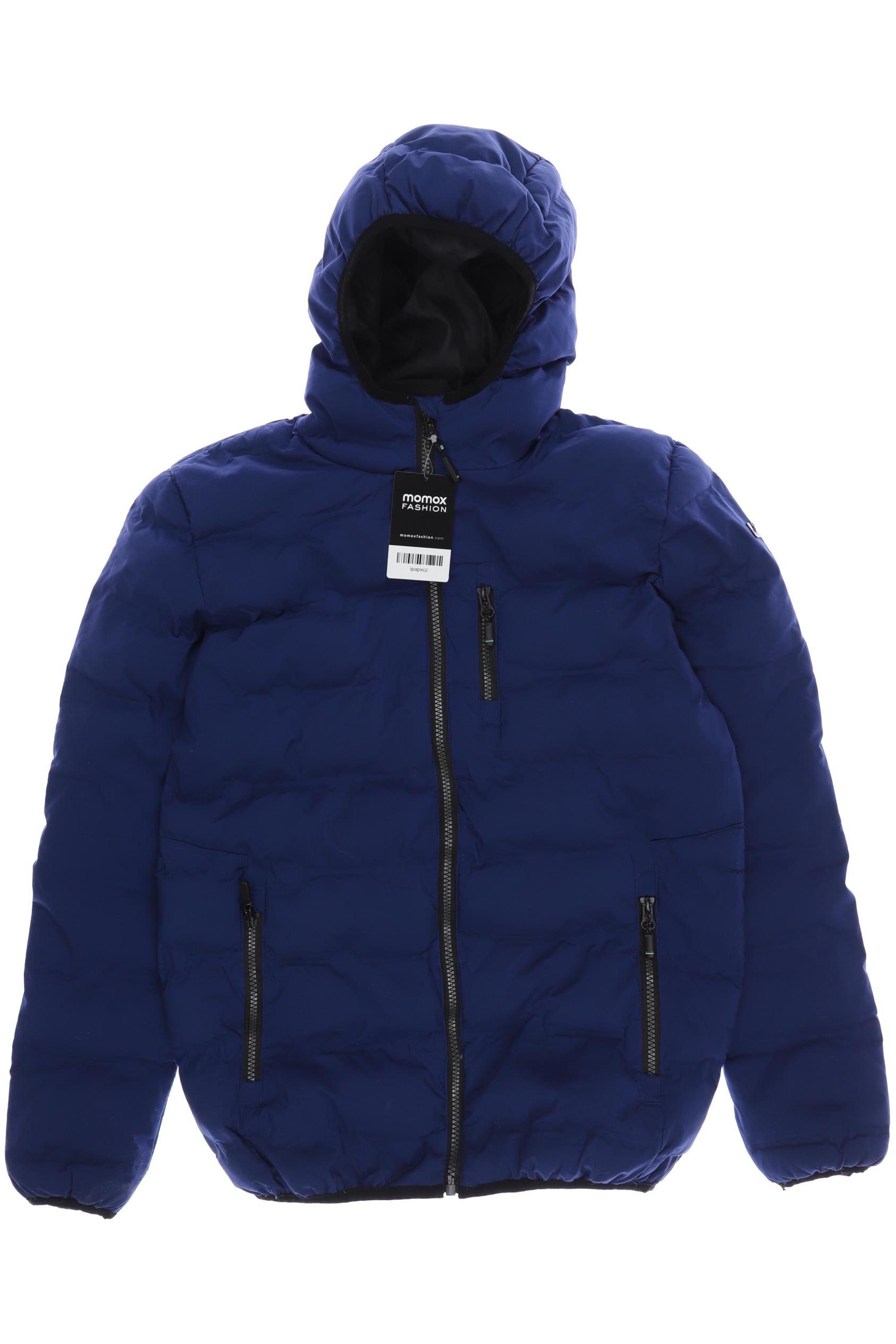 

killtec Mädchen Jacke, blau, Gr. 164