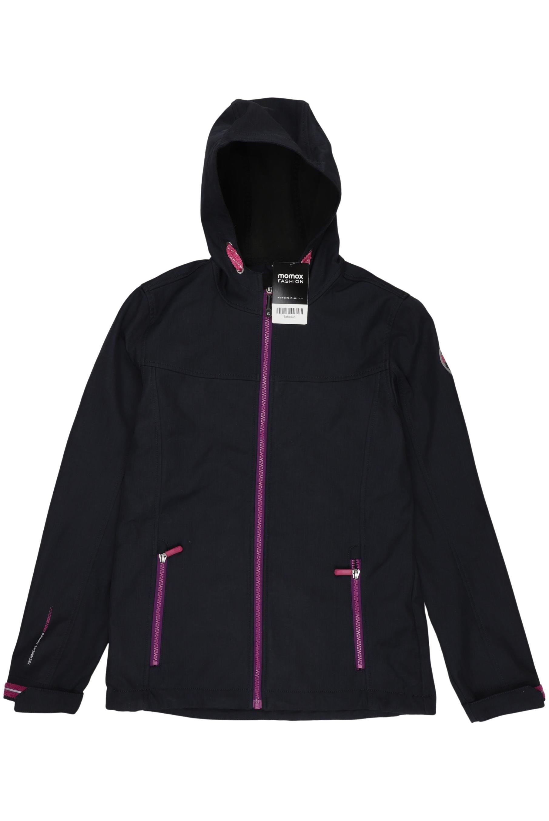 

killtec Mädchen Jacke, marineblau, Gr. 164