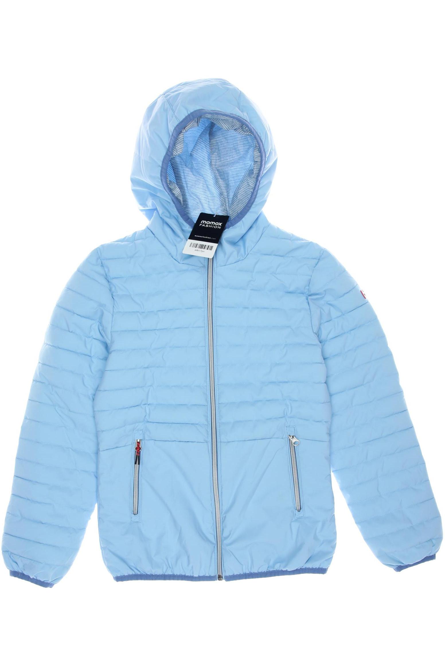 

killtec Damen Jacke, blau, Gr. 12