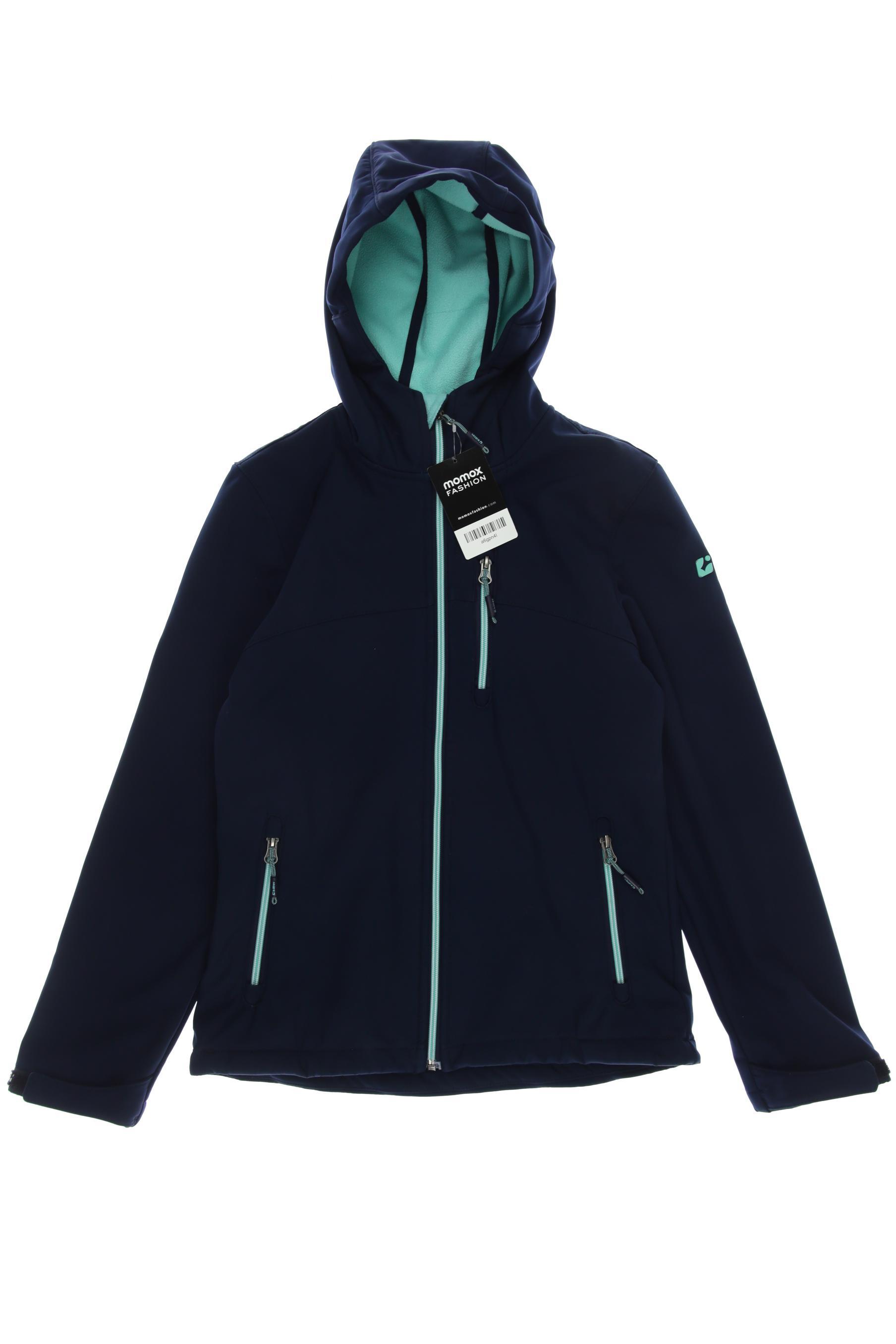 

killtec Damen Jacke, marineblau, Gr. 152