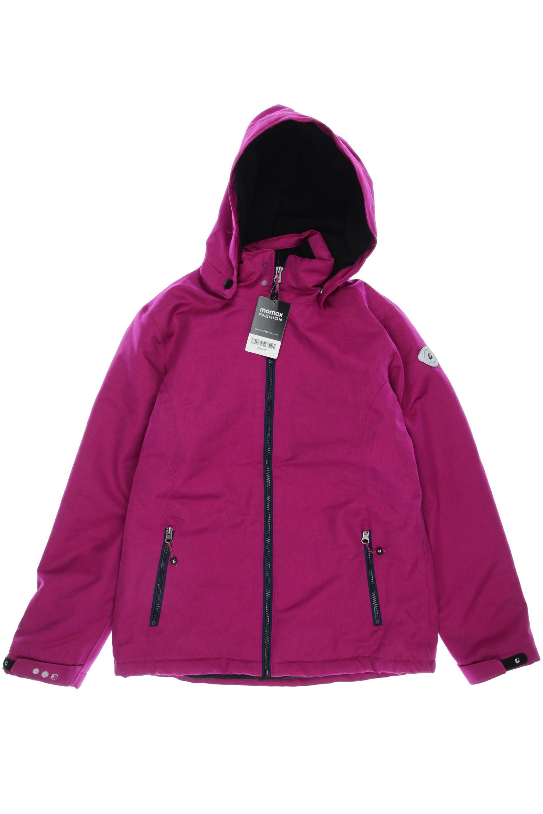 

killtec Mädchen Jacke, pink, Gr. 164