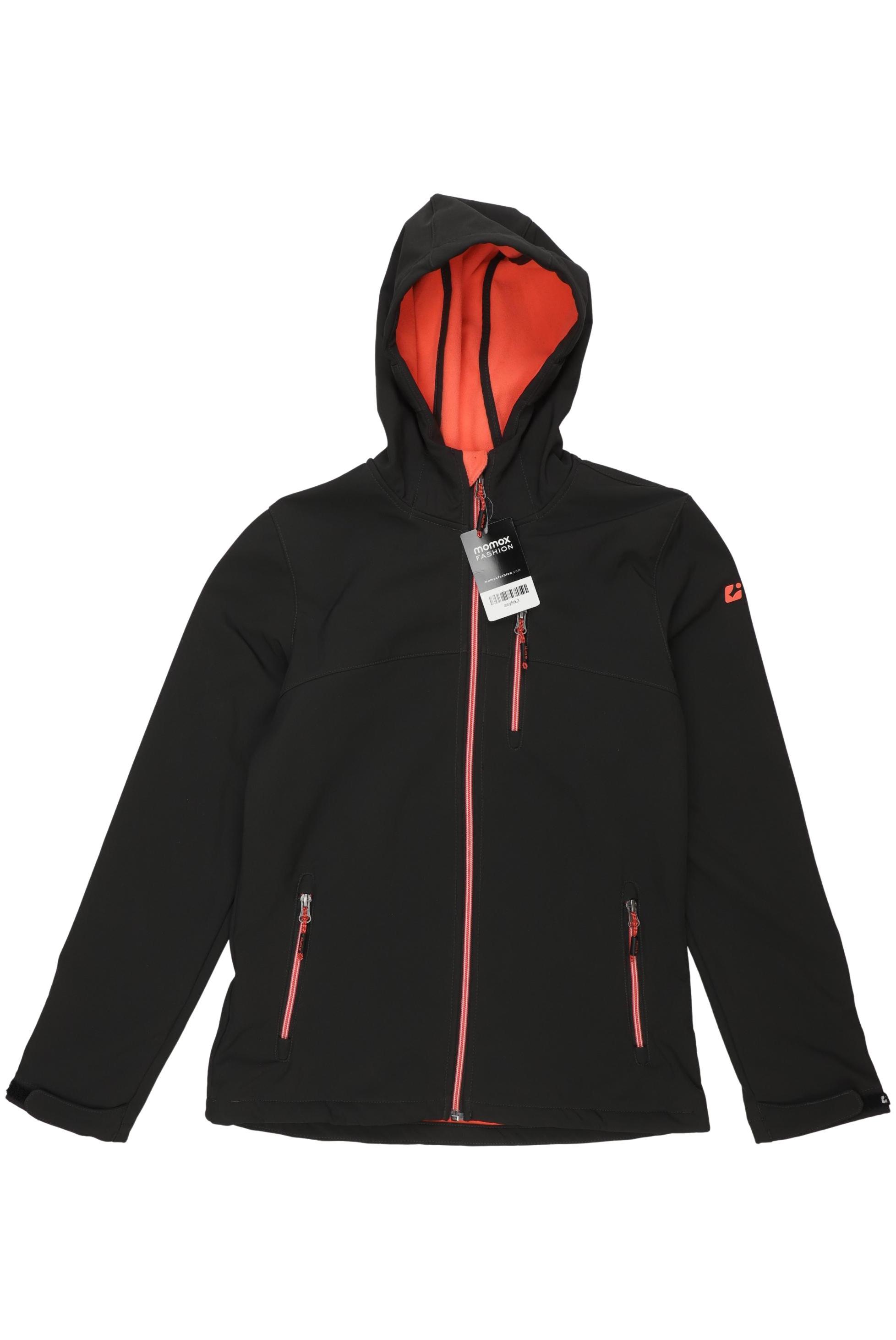 

killtec Mädchen Jacke, schwarz, Gr. 164