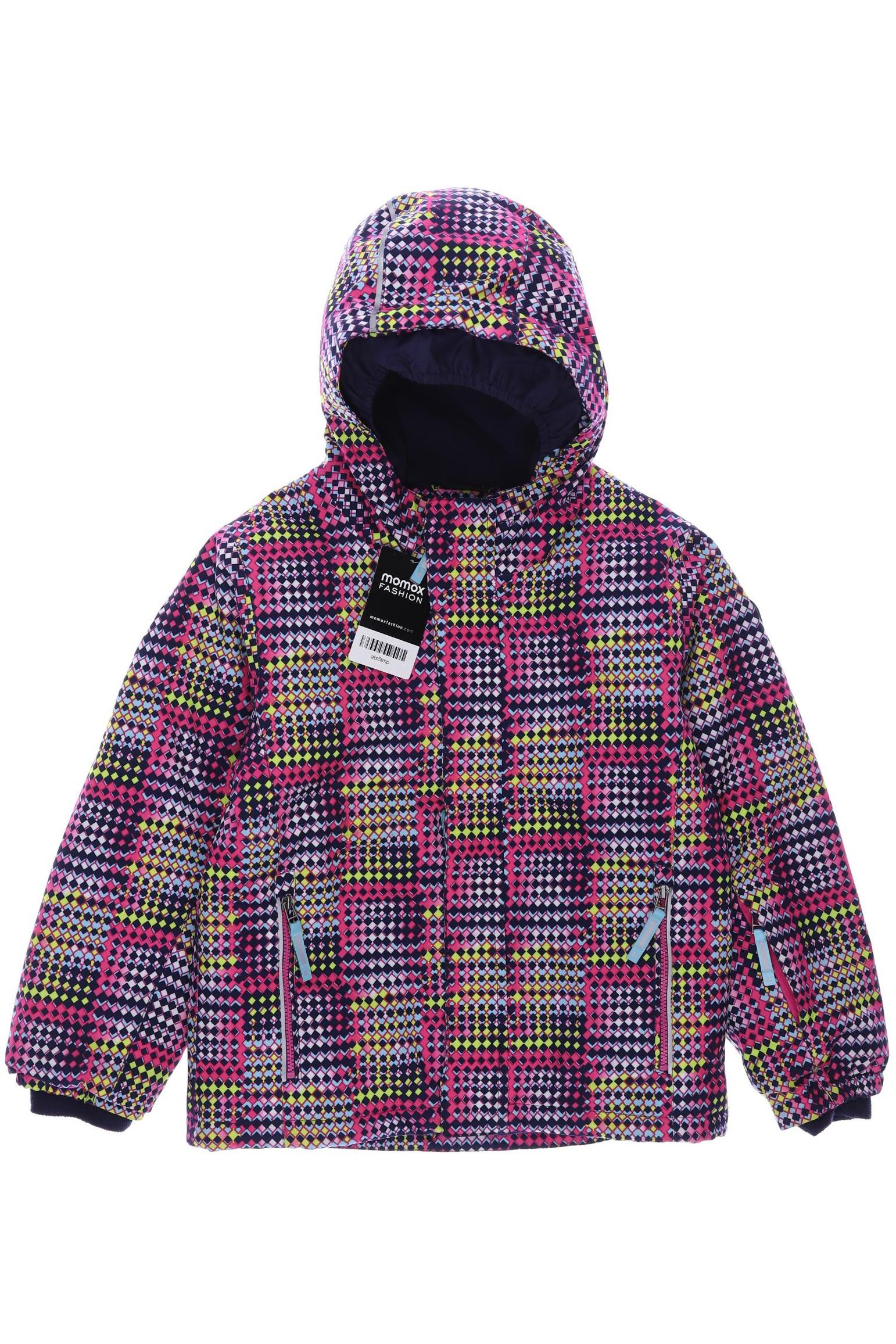 

killtec Mädchen Jacke, mehrfarbig