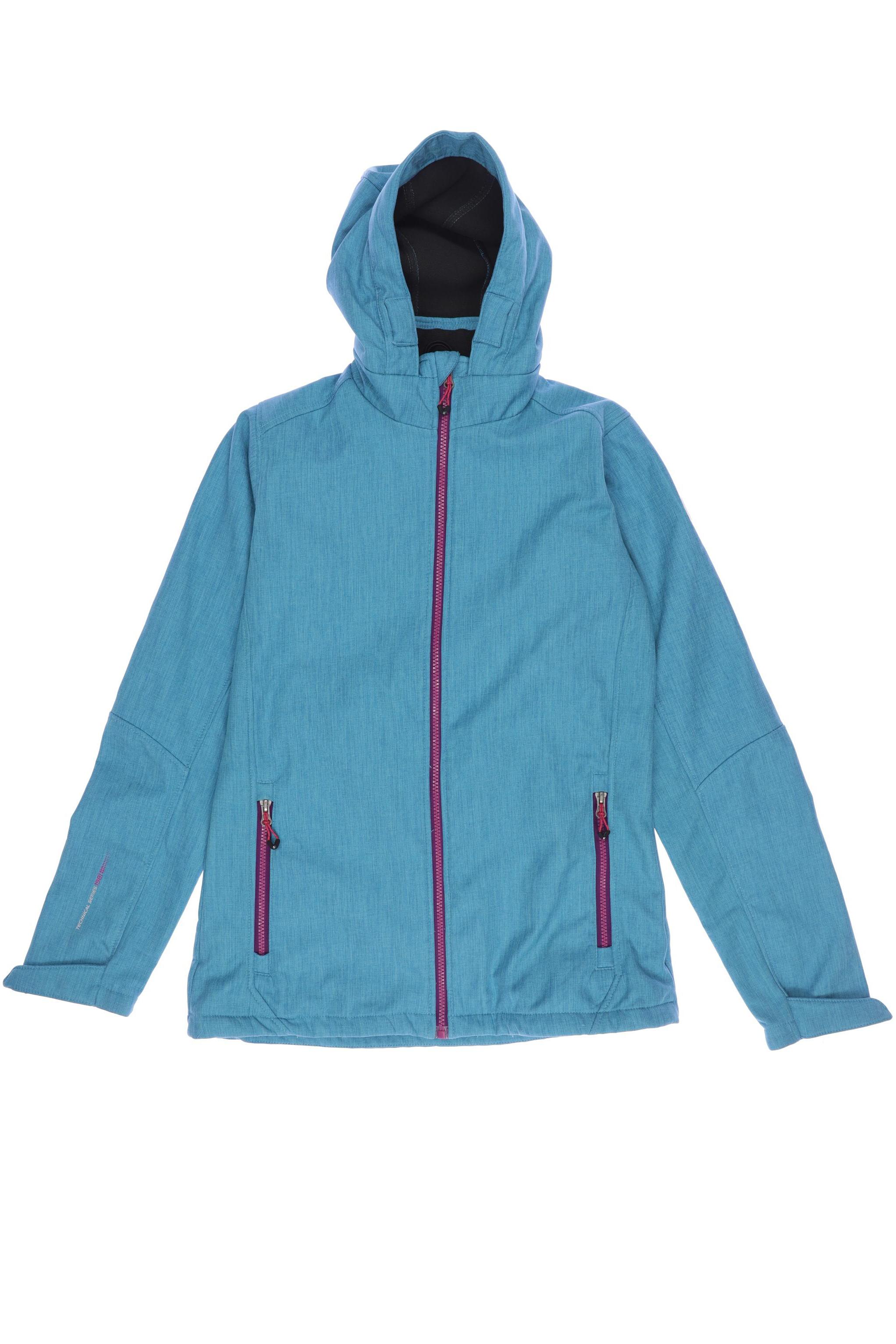 

killtec Damen Jacke, blau, Gr. 176