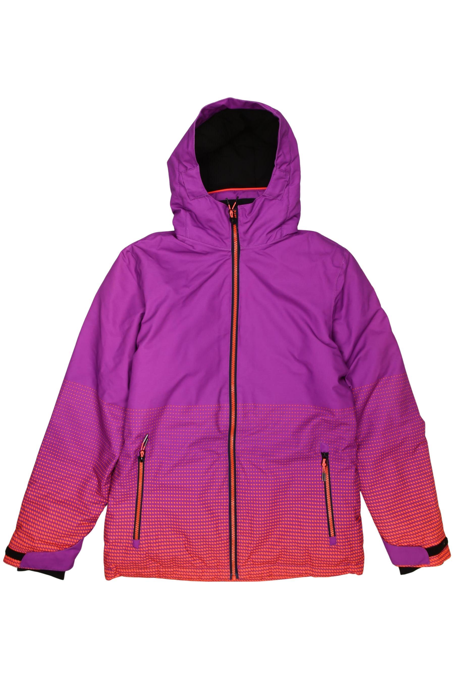 

killtec Mädchen Jacke, flieder, Gr. 176