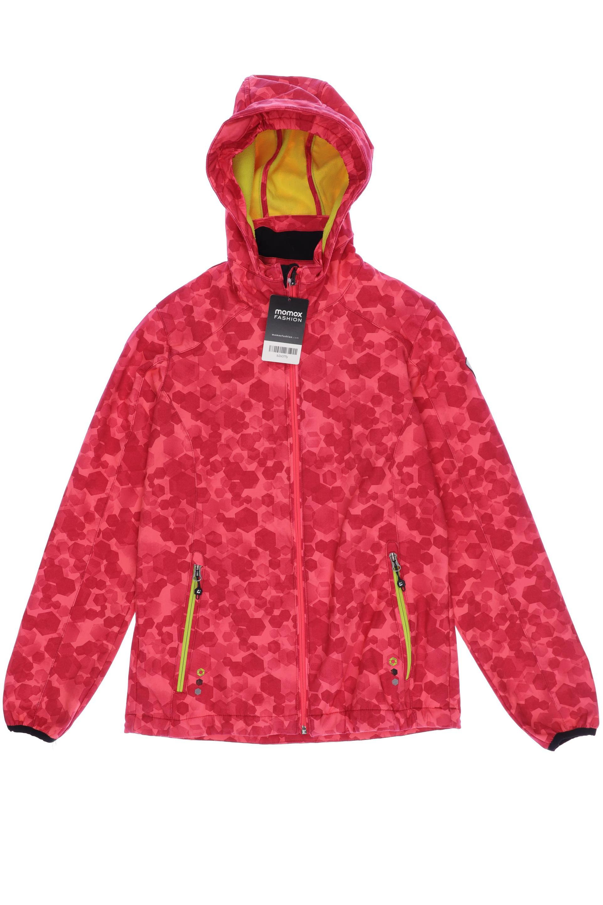 

killtec Mädchen Jacke, pink