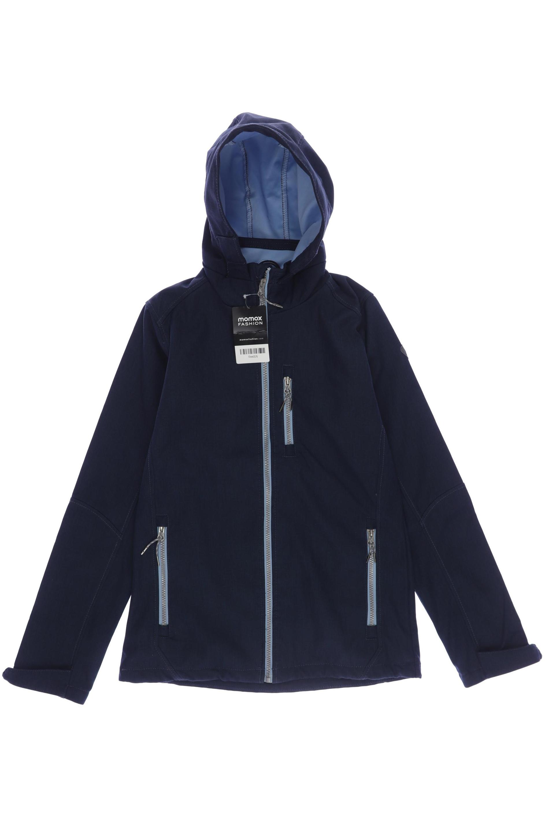 

killtec Damen Jacke, marineblau, Gr. 164