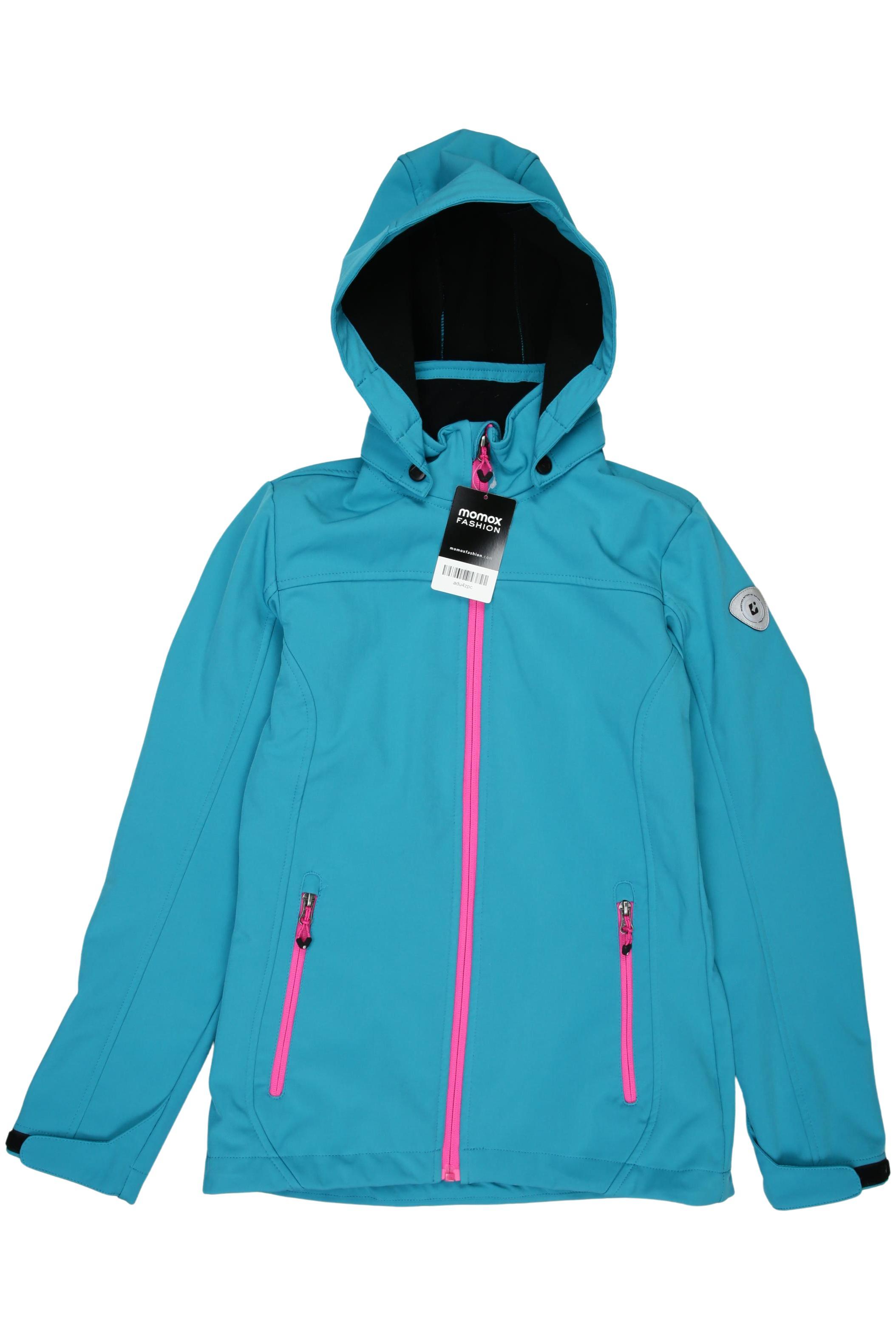 

killtec Mädchen Jacke, türkis, Gr. 164