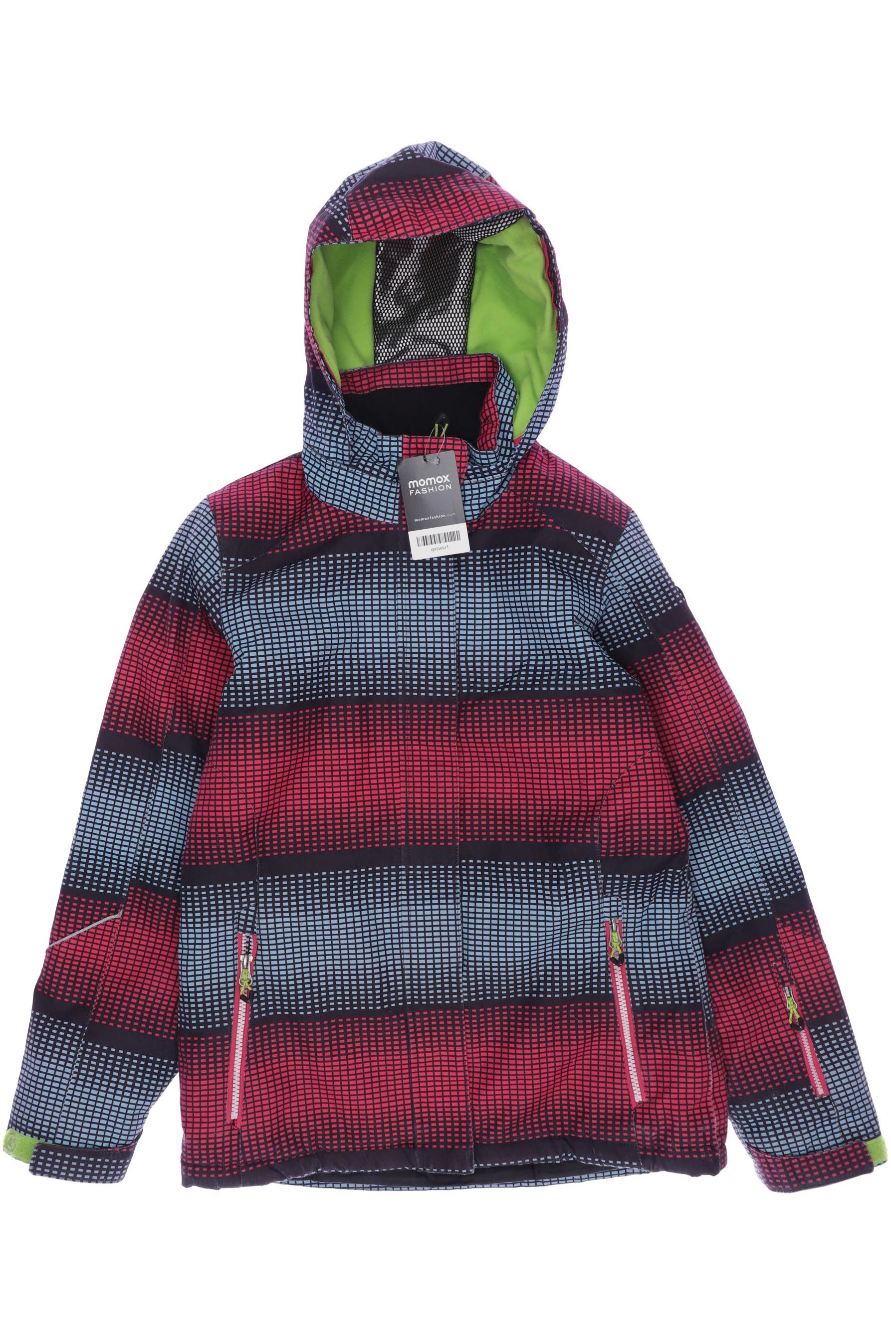 

killtec Mädchen Jacke, mehrfarbig