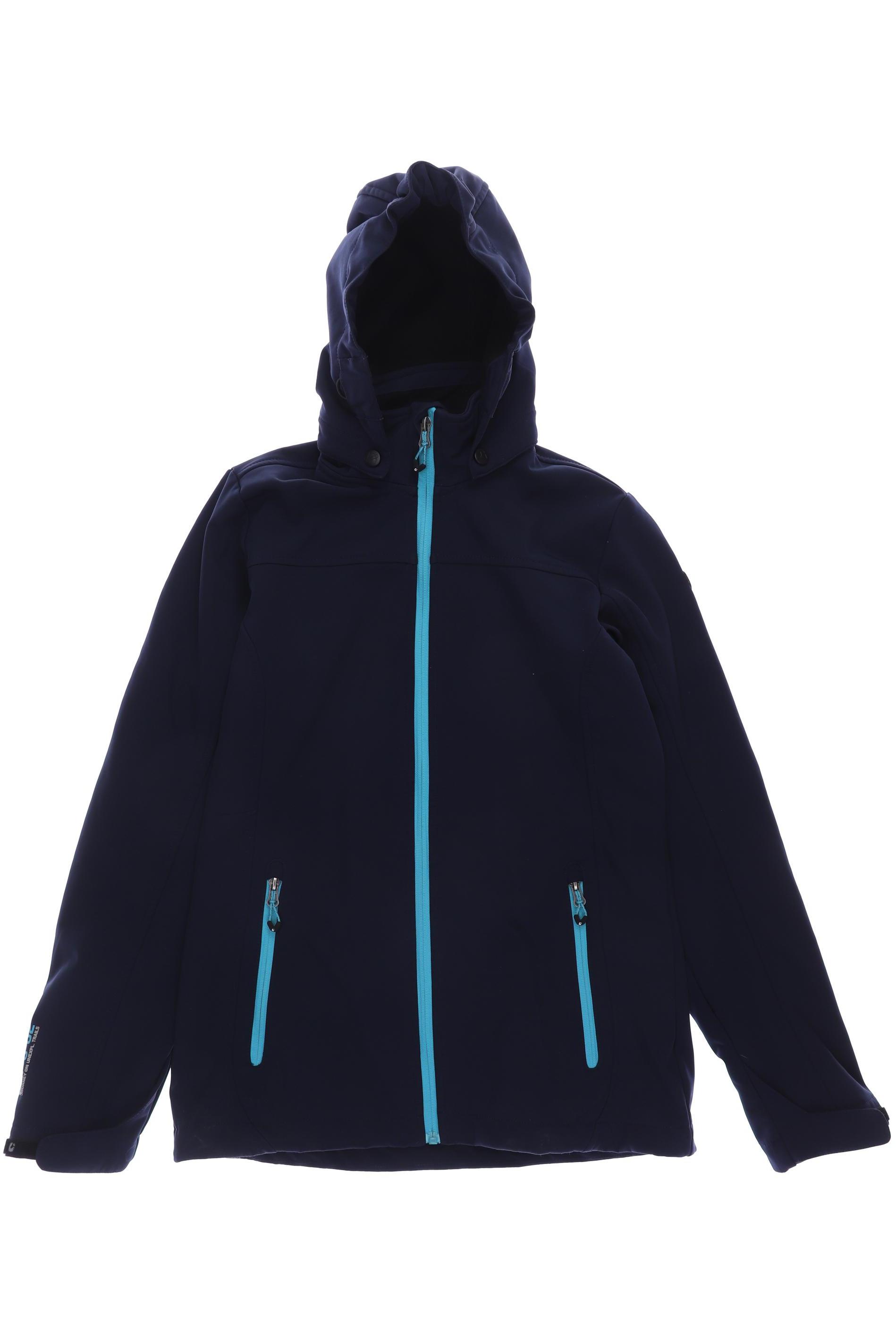 

killtec Mädchen Jacke, marineblau