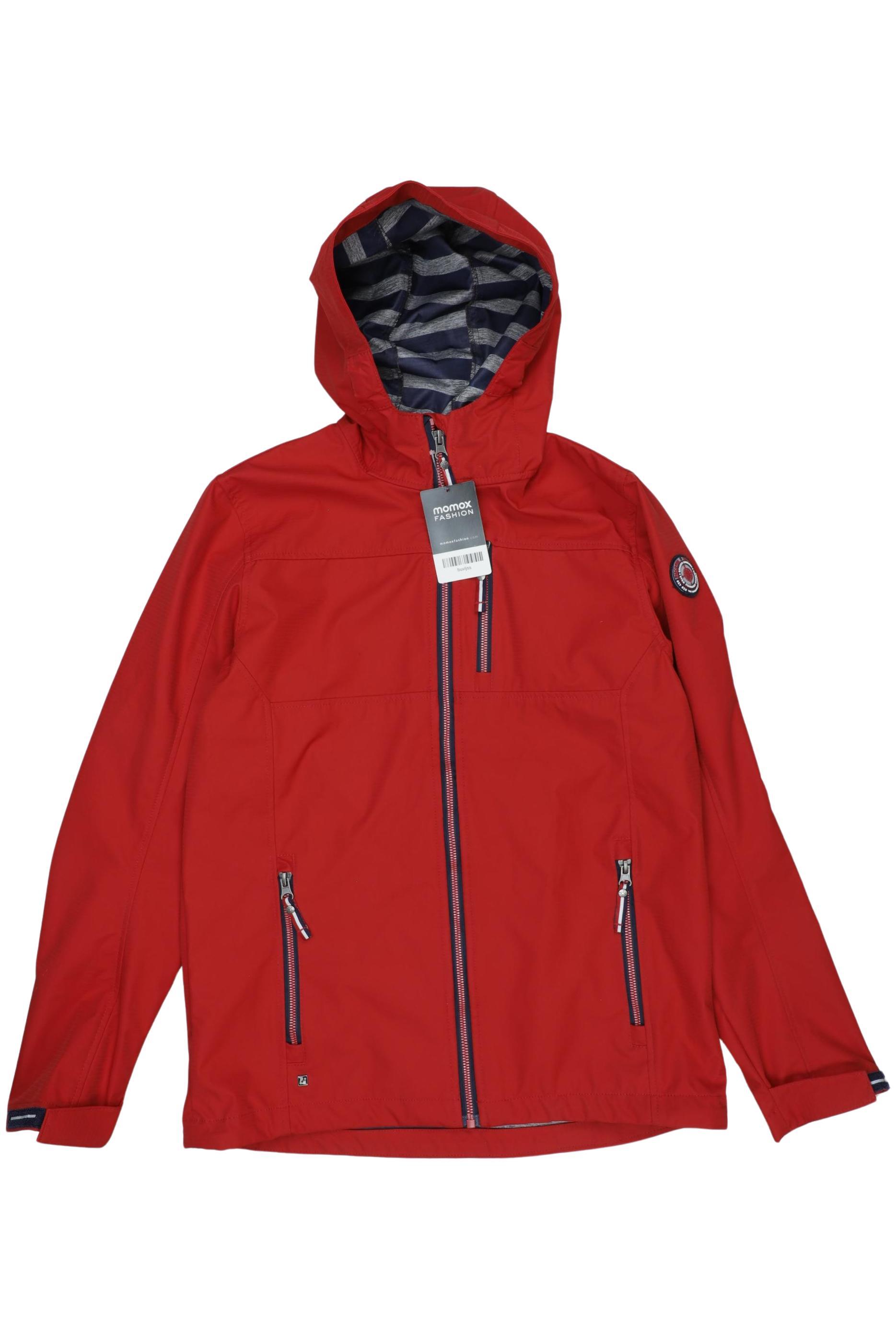 

killtec Mädchen Jacke, rot, Gr. 164