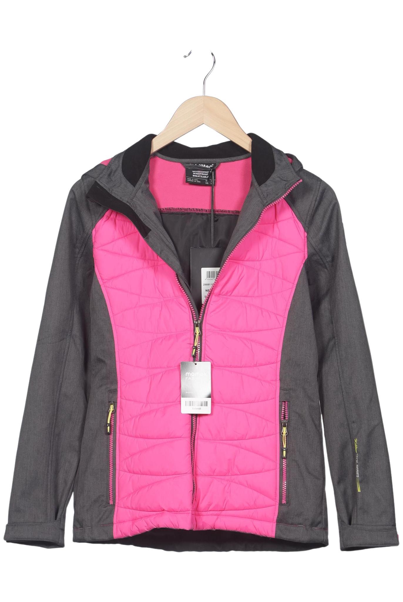 

killtec Mädchen Jacke, mehrfarbig, Gr. 164