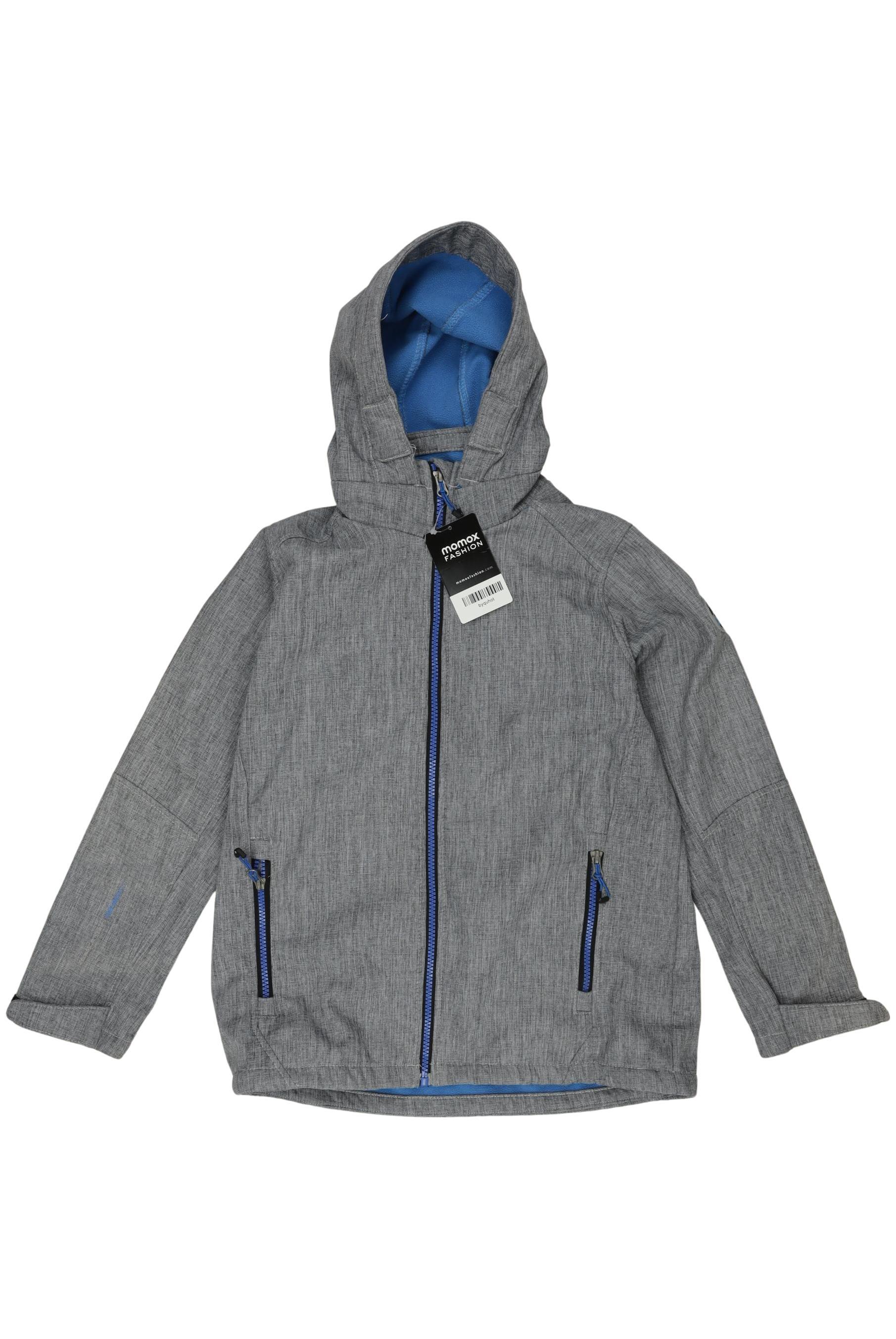 

killtec Mädchen Jacke, grau, Gr. 140