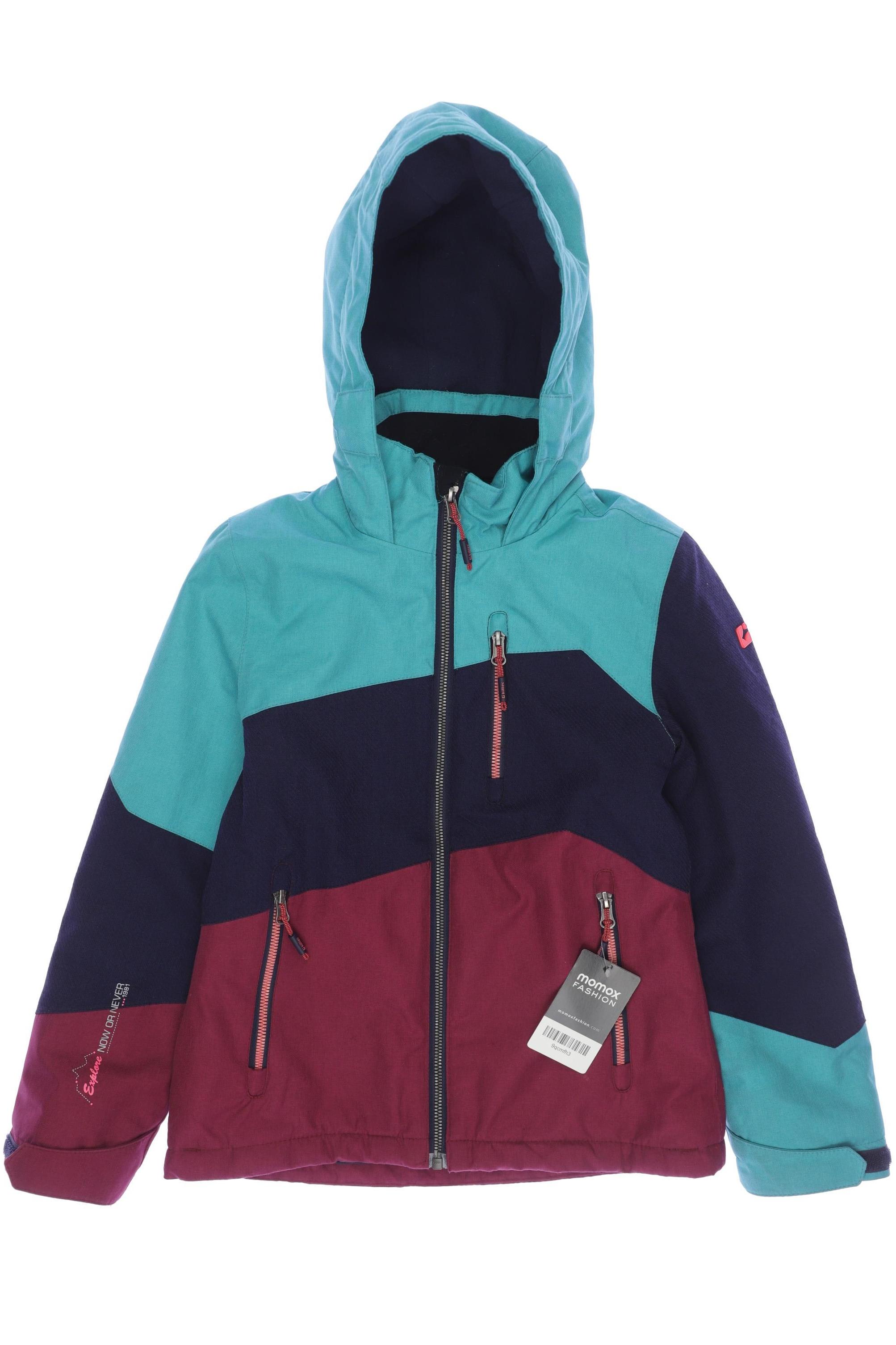 

killtec Mädchen Jacke, mehrfarbig, Gr. 140