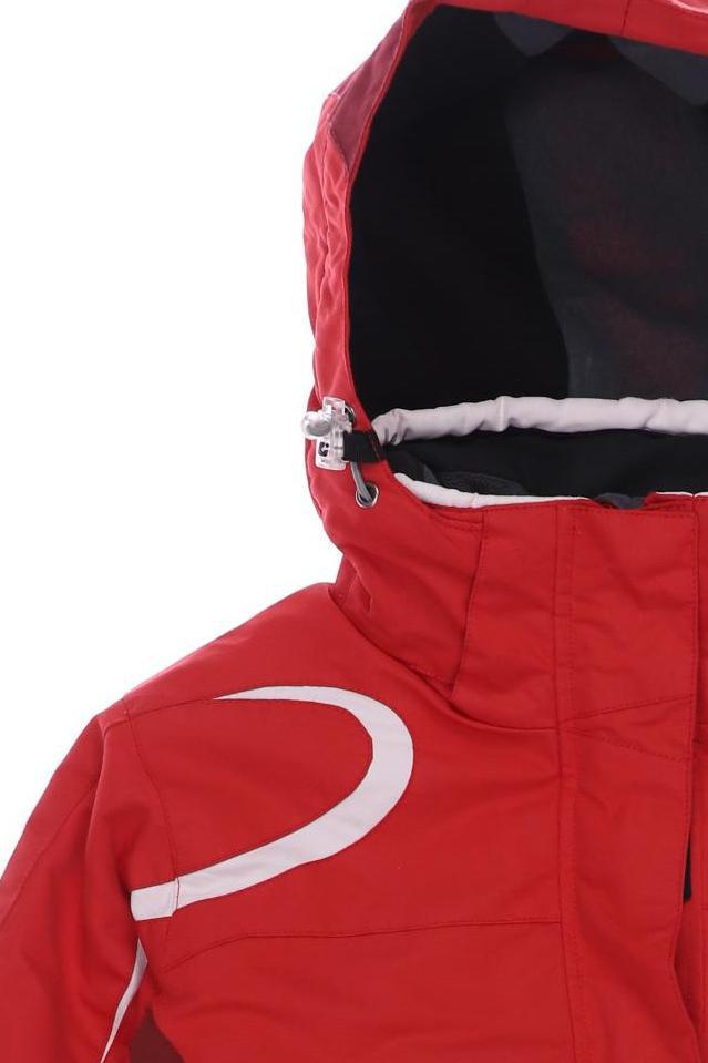 Thumbnail - killtec Mädchen Jacke, rot, Gr. 140