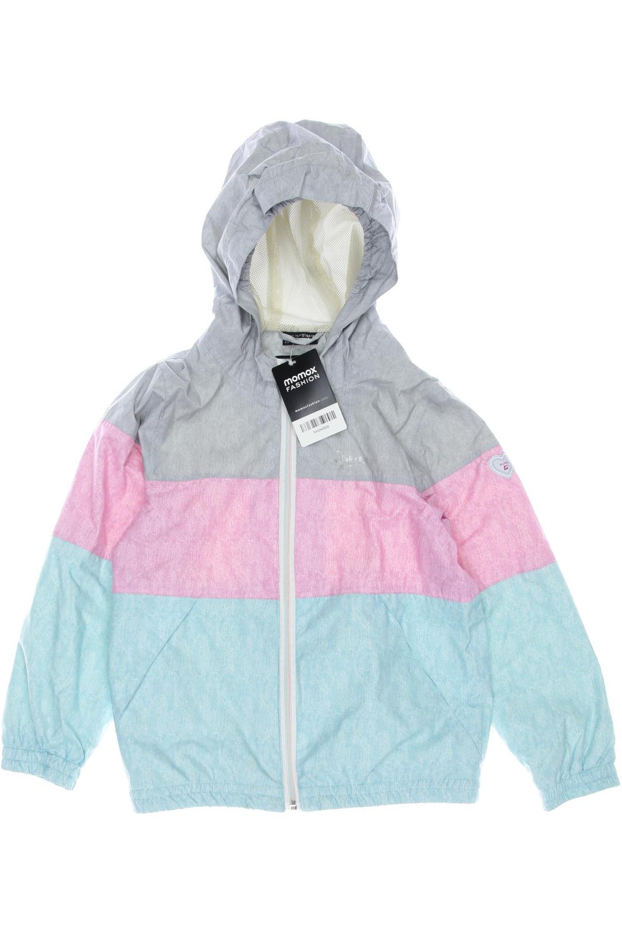 

killtec Damen Jacke, mehrfarbig, Gr. 122