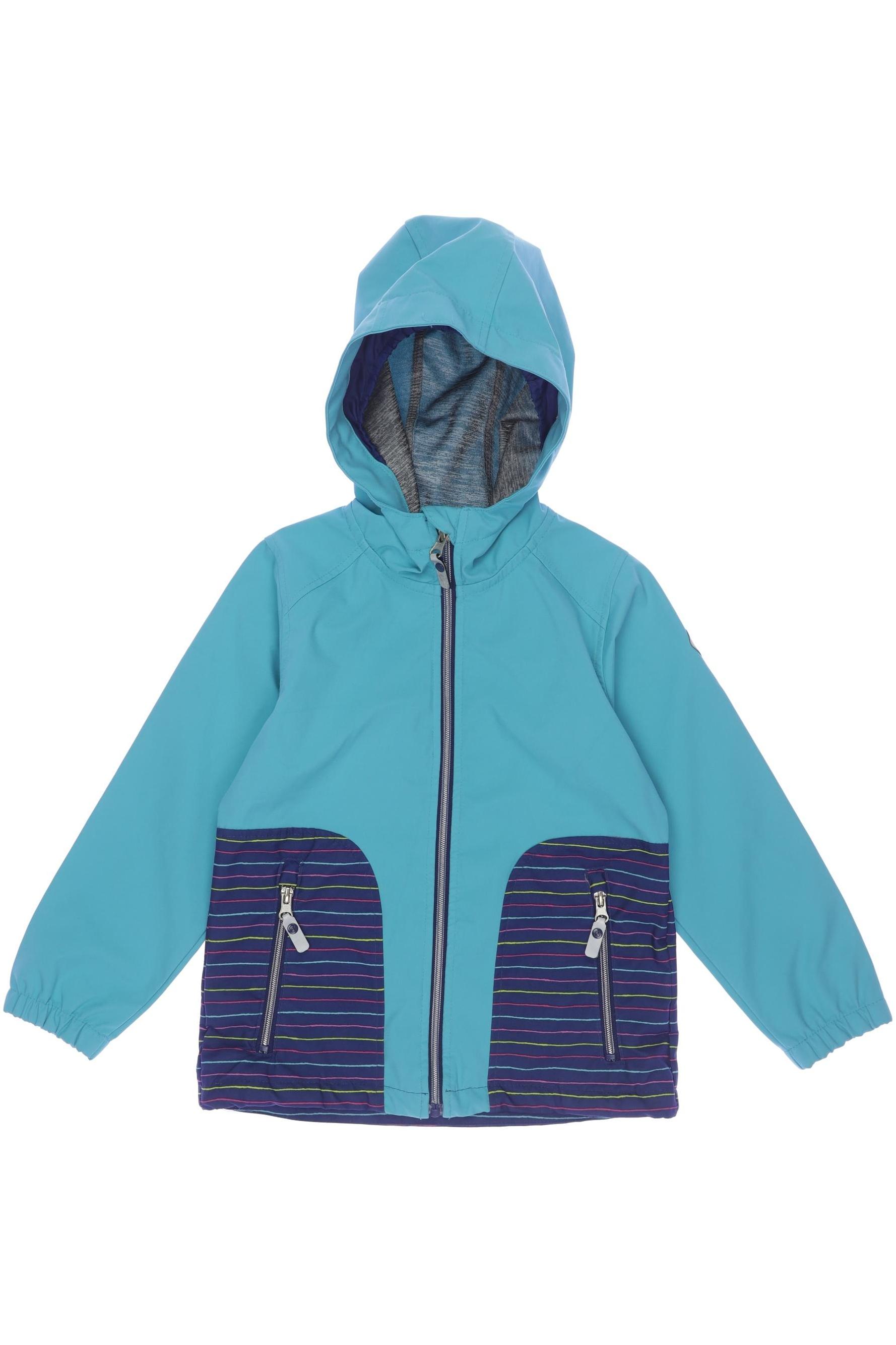 

killtec Damen Jacke, blau, Gr. 110/116