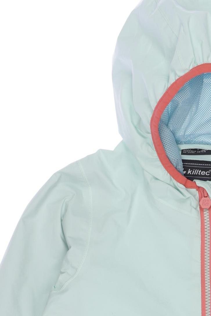 Thumbnail - killtec Mädchen Jacke, hellgrün, Gr. 122