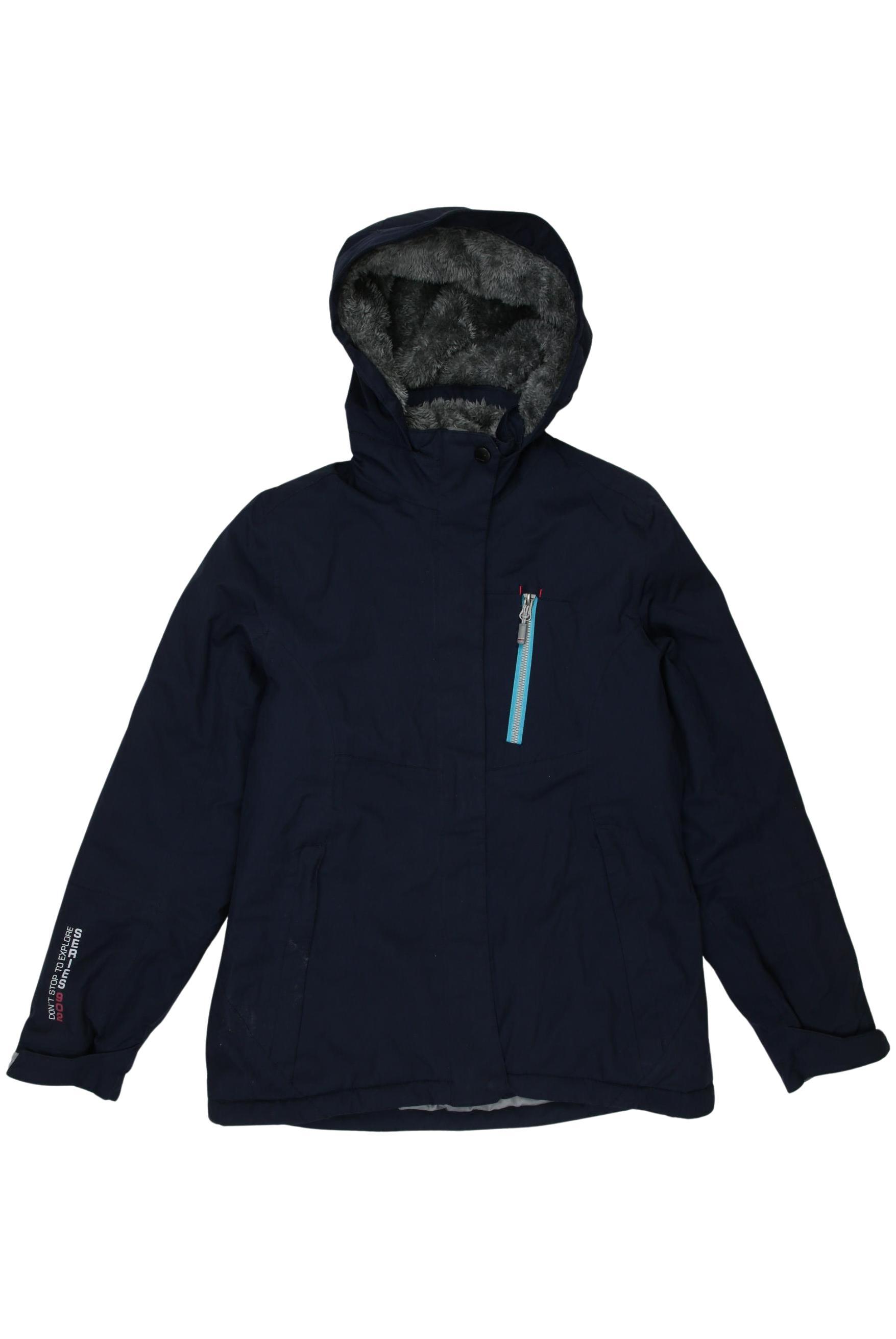 

killtec Damen Jacke, marineblau, Gr. 164