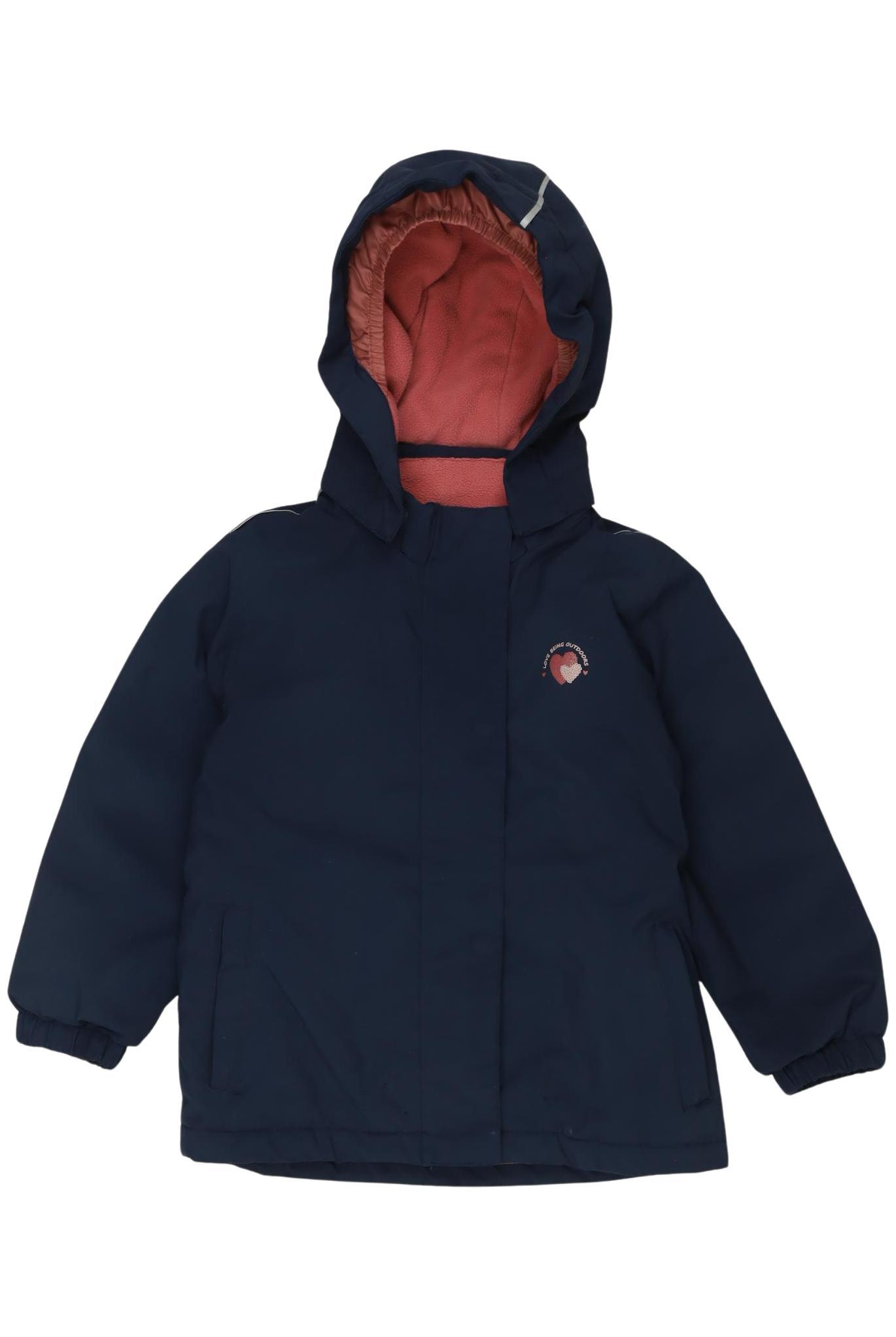 

killtec Mädchen Jacke, marineblau, Gr. 110/116