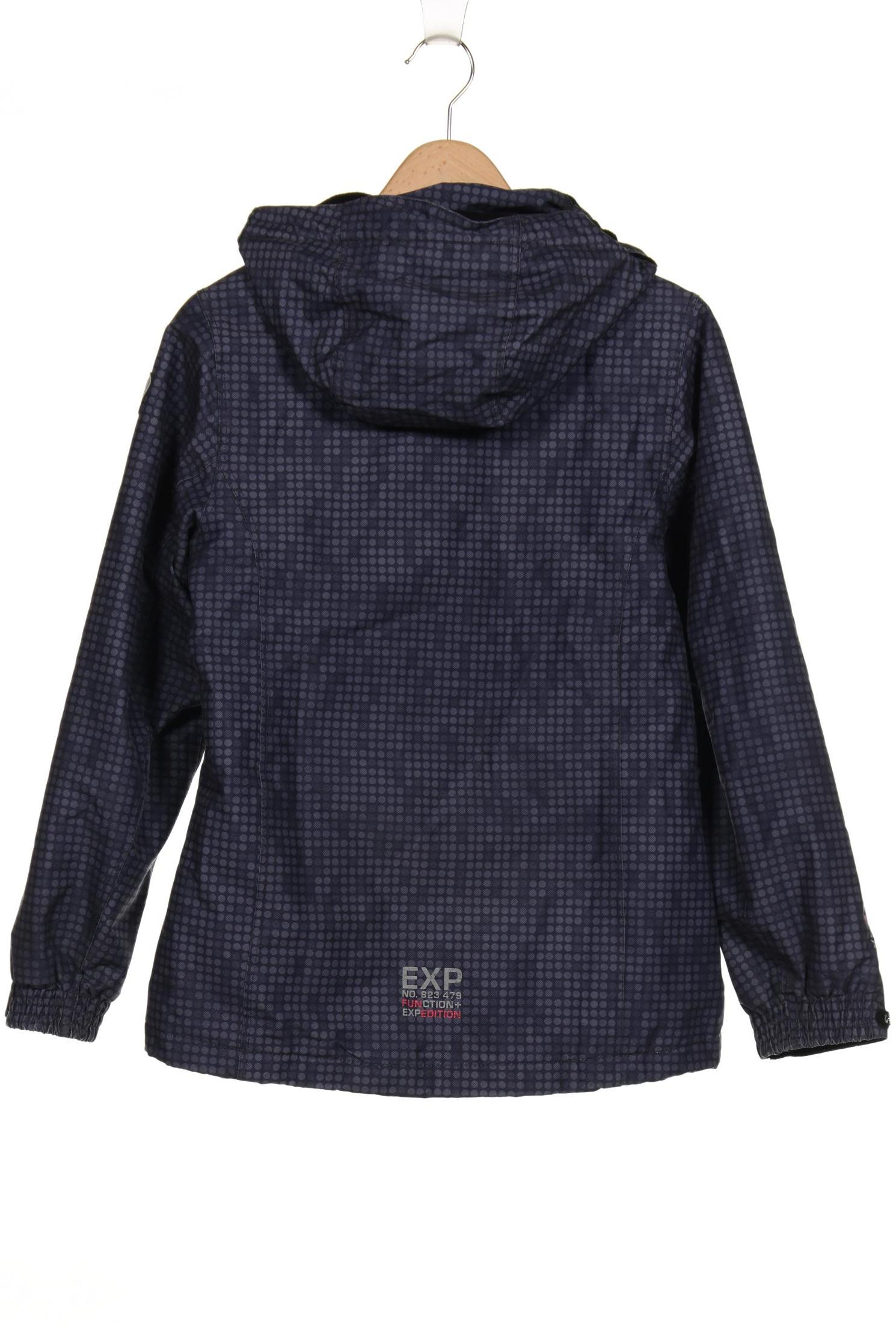 Thumbnail - killtec Mädchen Jacke, grau, Gr. 164