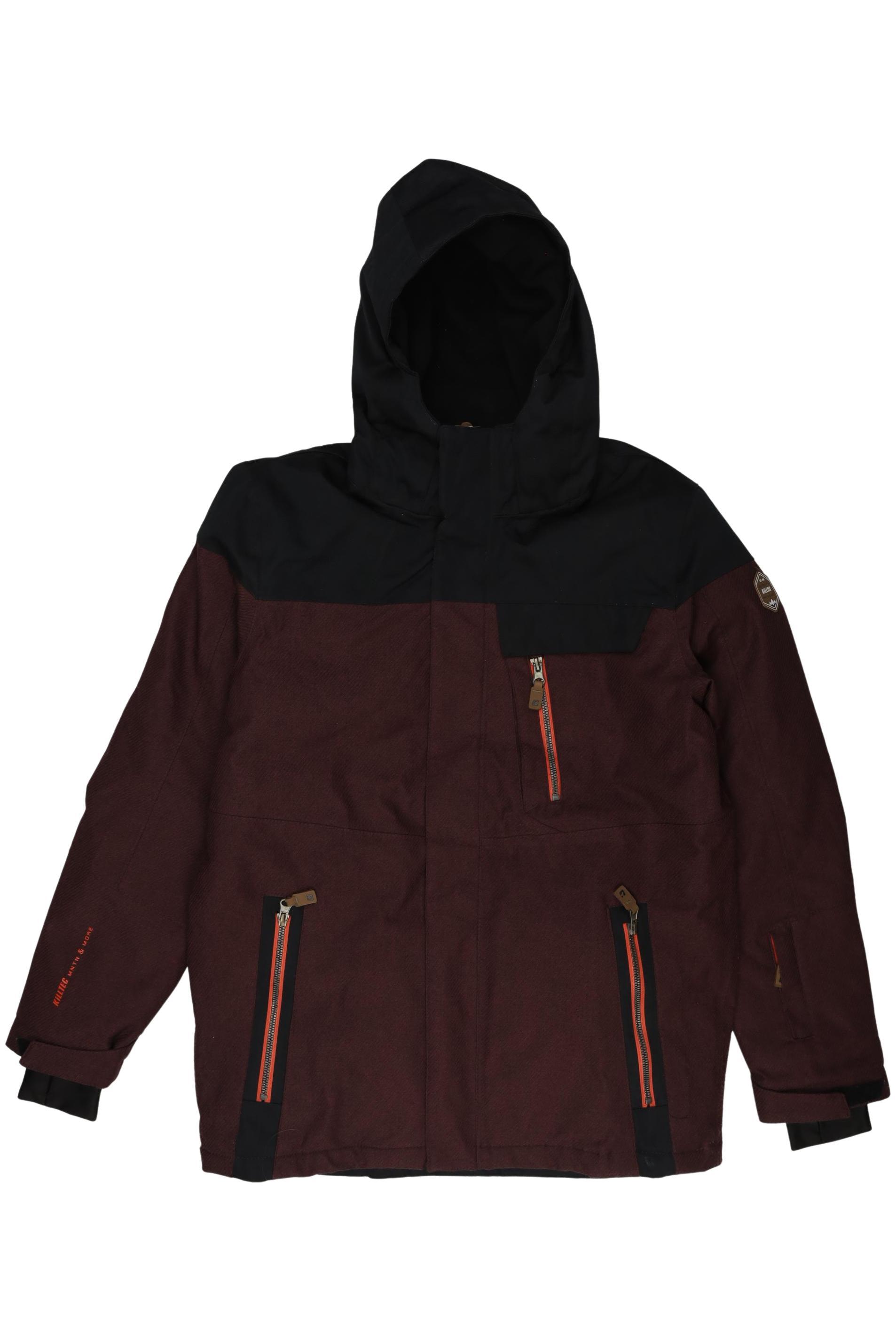 

killtec Mädchen Jacke, mehrfarbig, Gr. 164